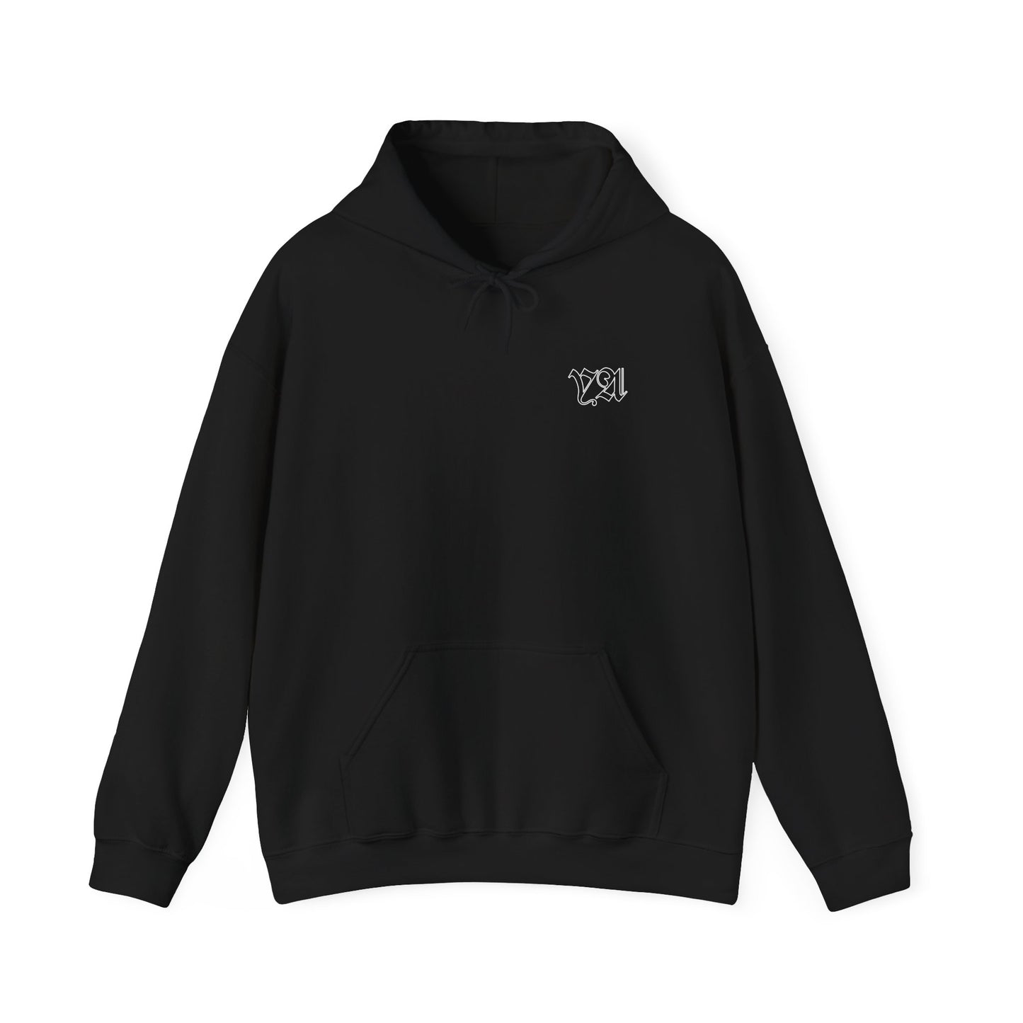 YA Heavy Blend Hoodie