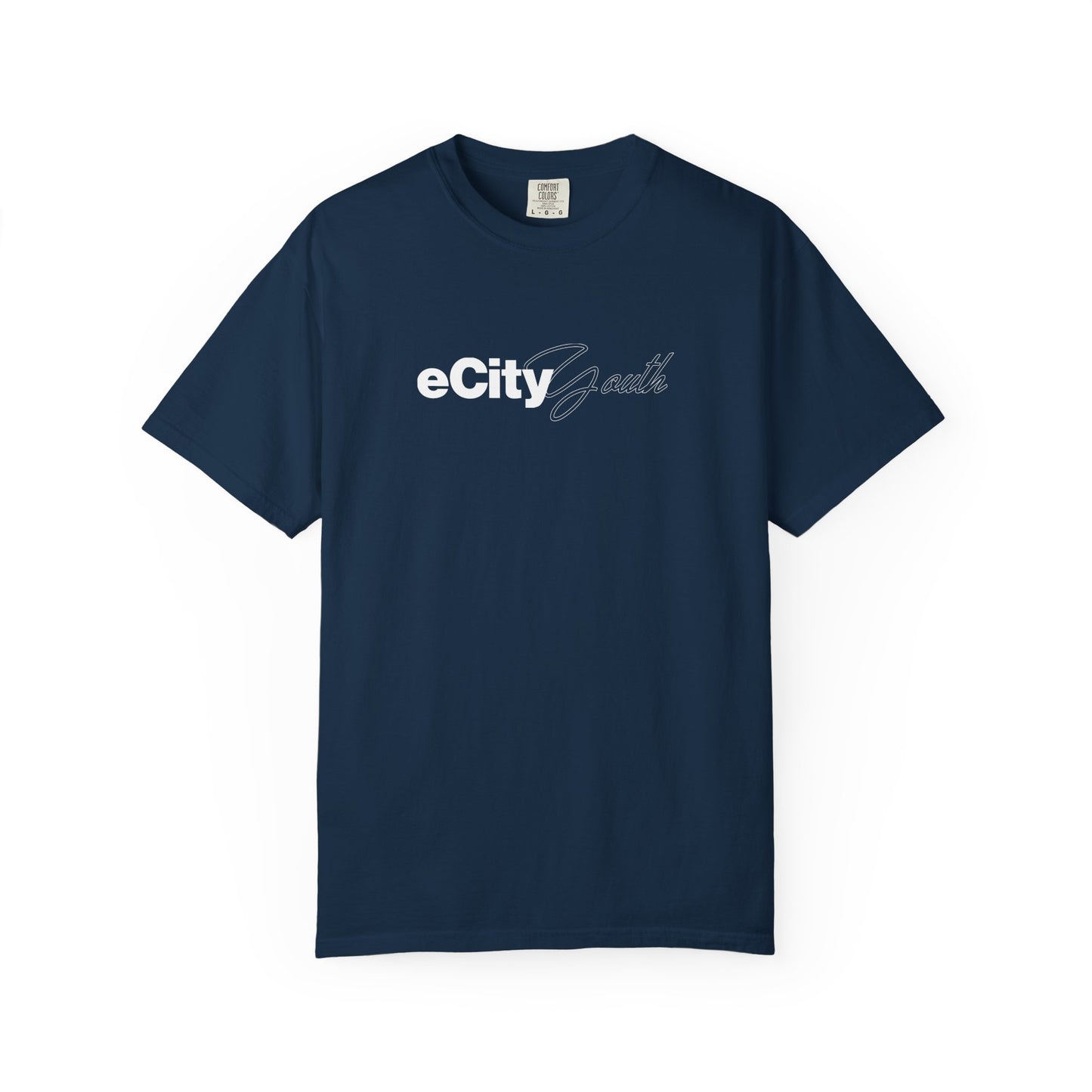 eCity Youth Tee