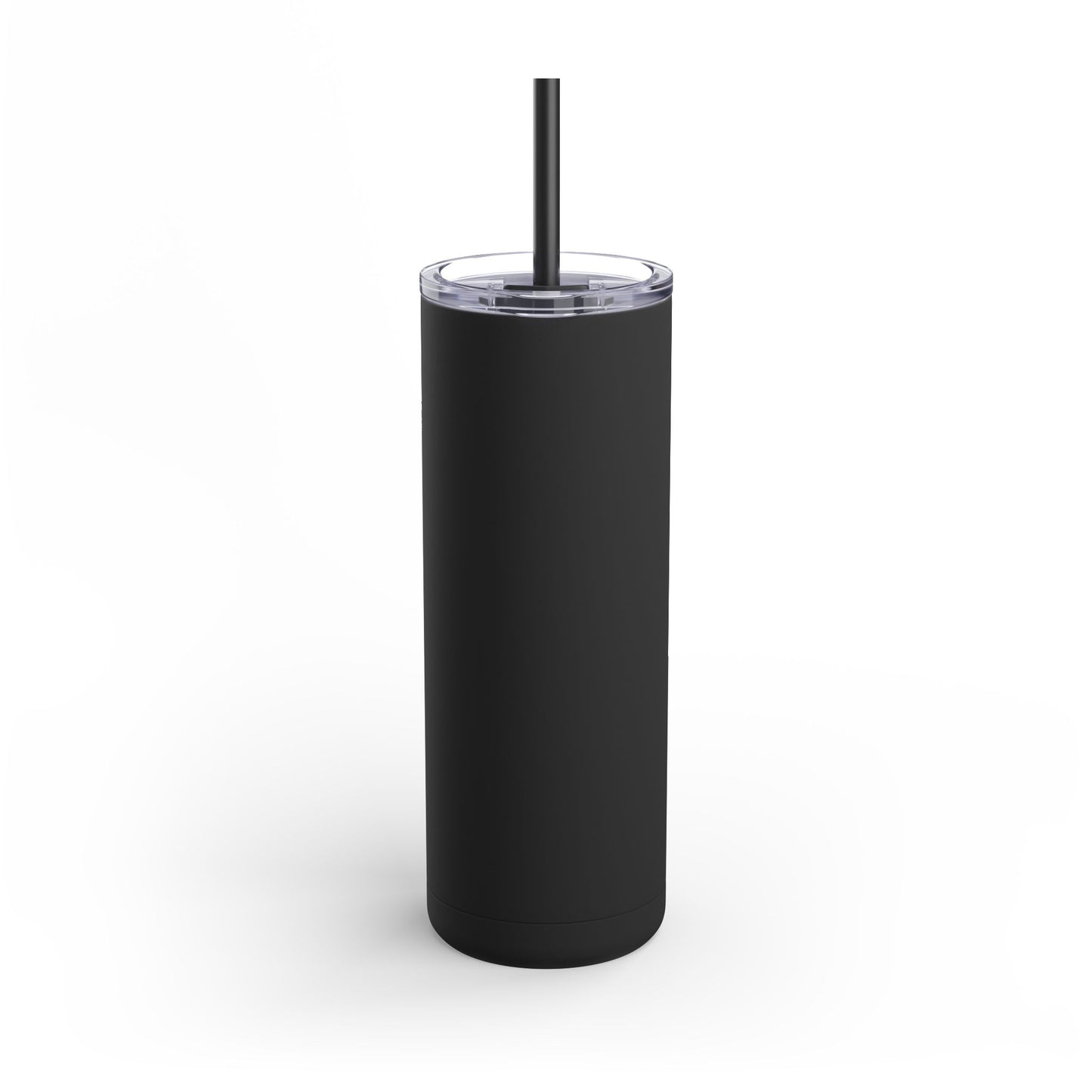 Embrace Logo Maars Maker Tumbler