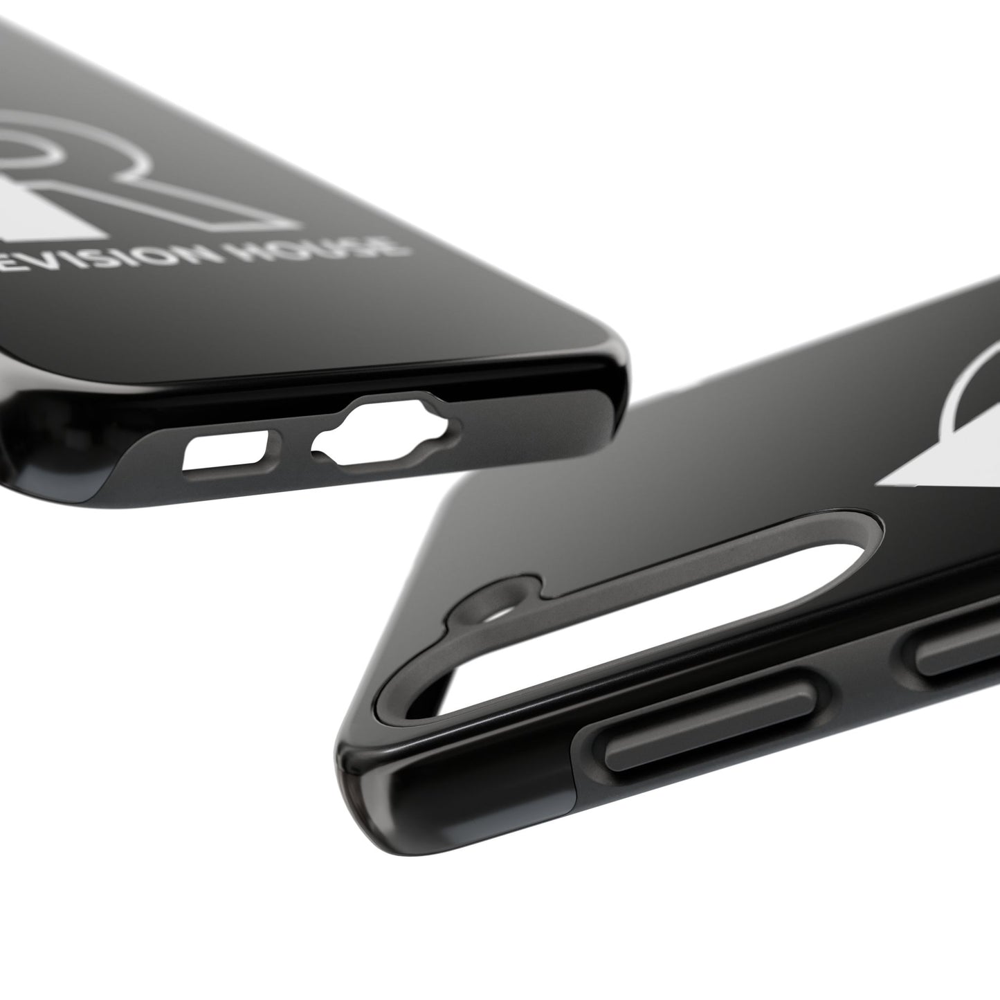 Revision House Phone Case