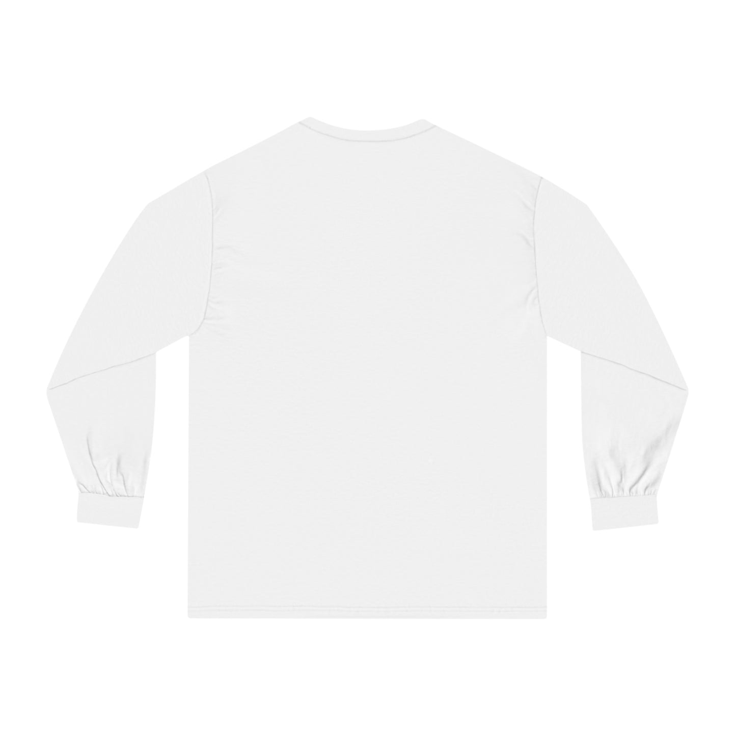 American Apparel 1304 | Unisex Classic Long Sleeve T-Shirt