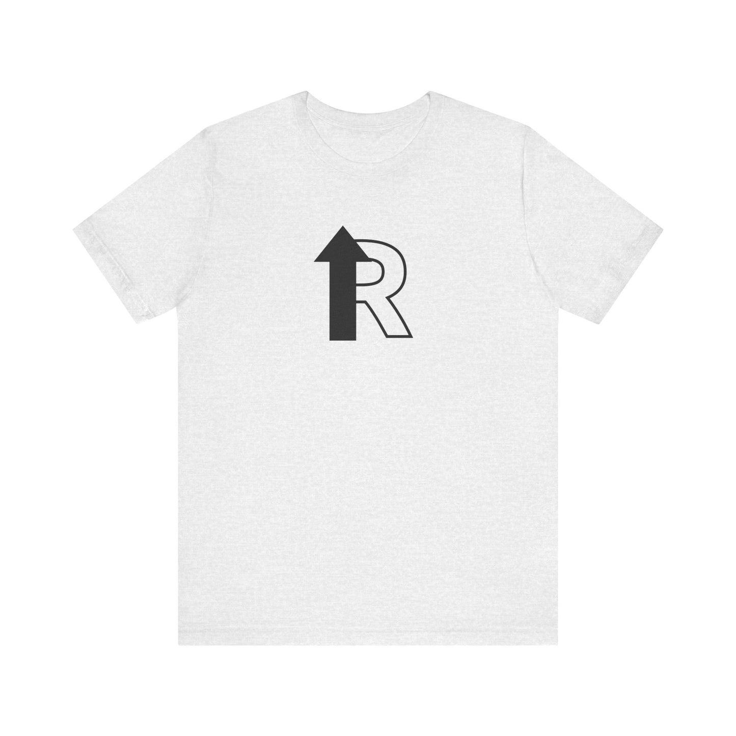 Revision House Logo Tee