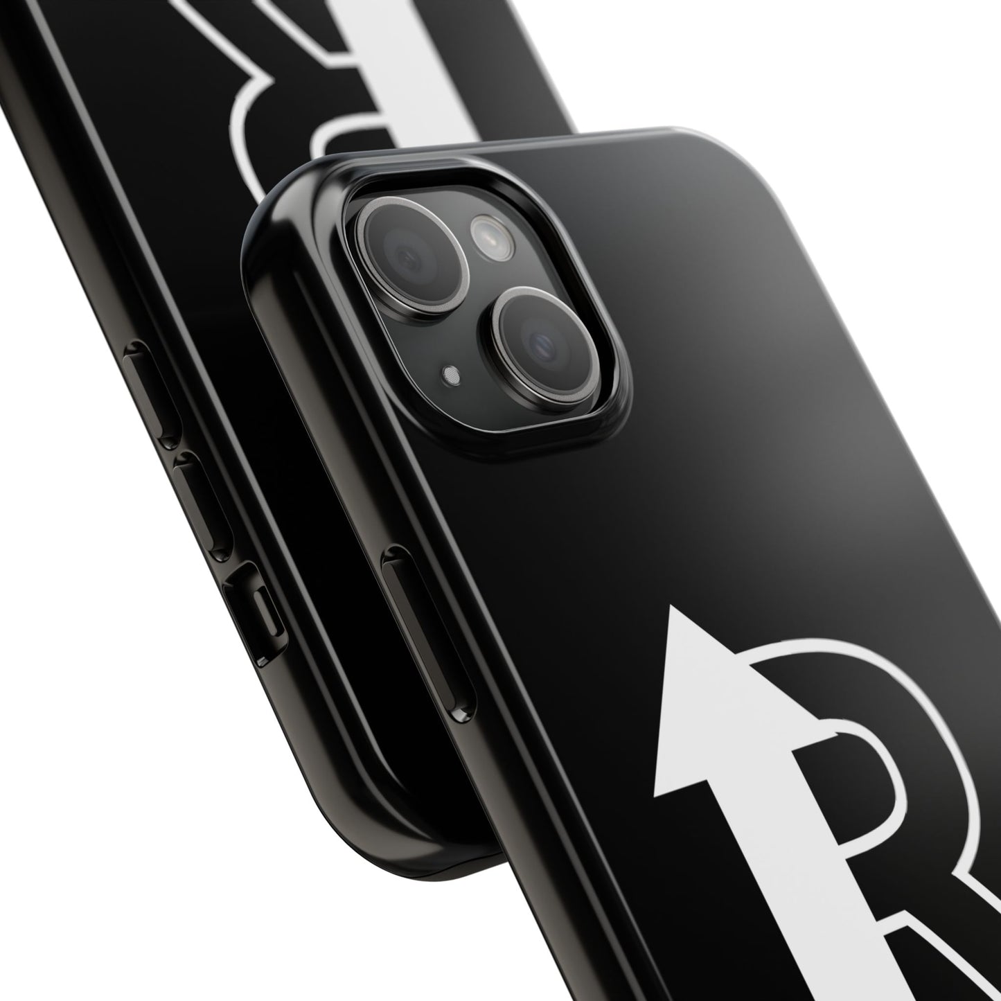 Revision House Phone Case