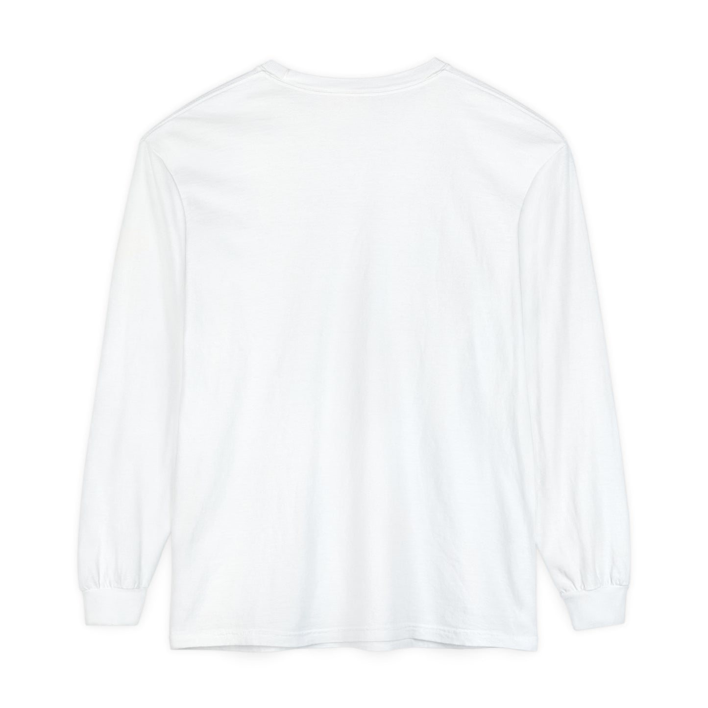 Fremont Logo Long Sleeve T-Shirt