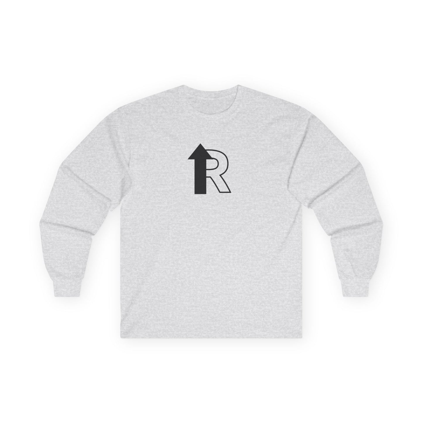 Revisions House Logo Long Sleeve