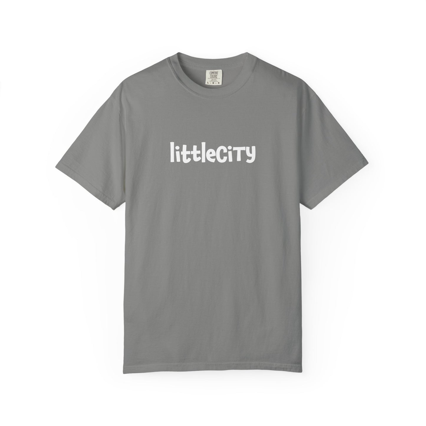 Little City Tee