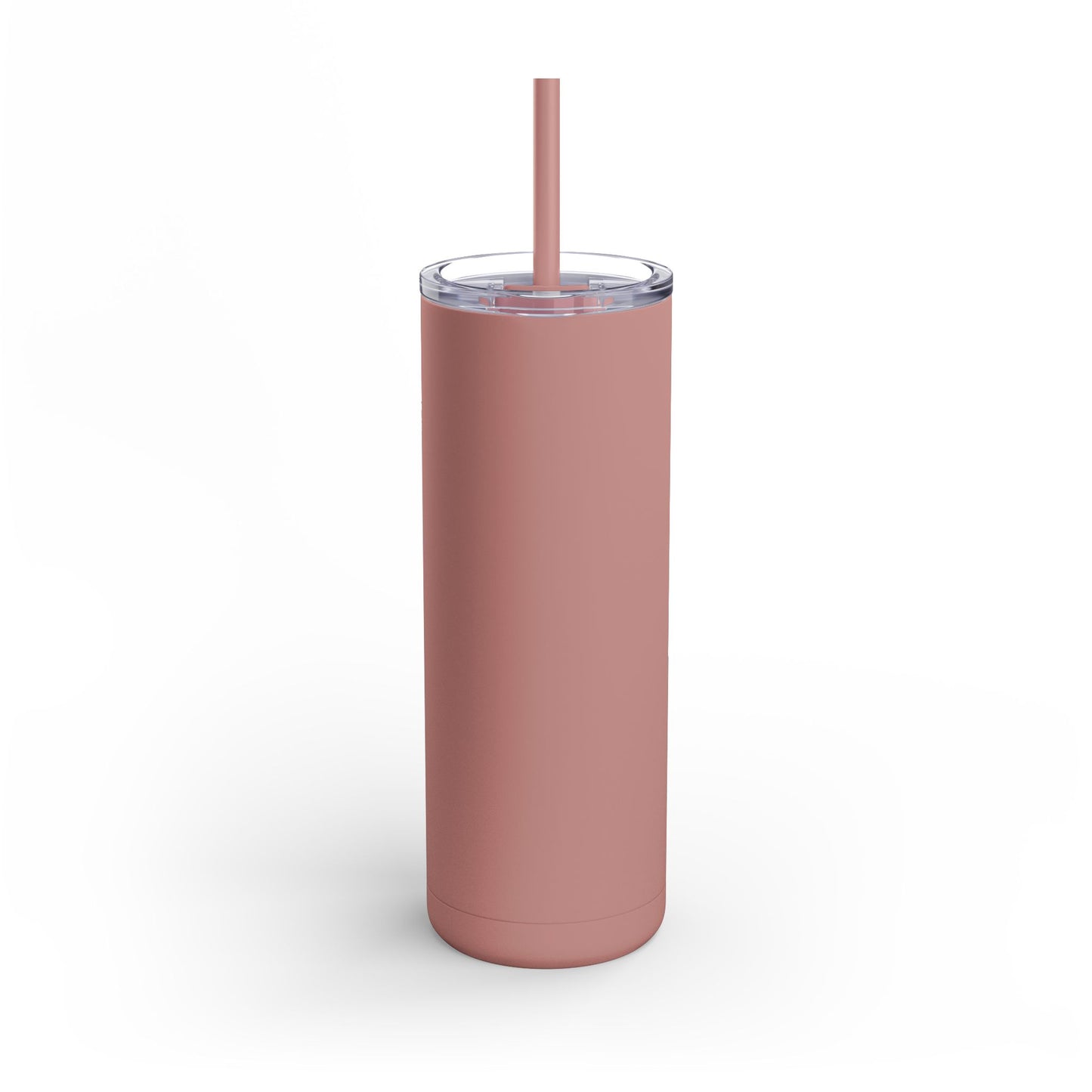 Embrace Logo Maars Maker Tumbler