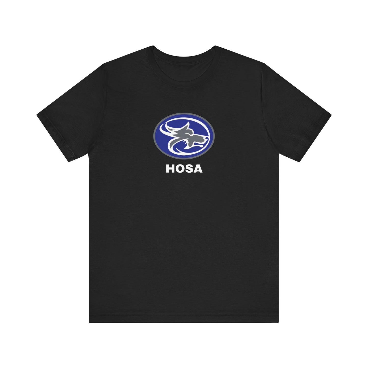Fremont HOSA Tee