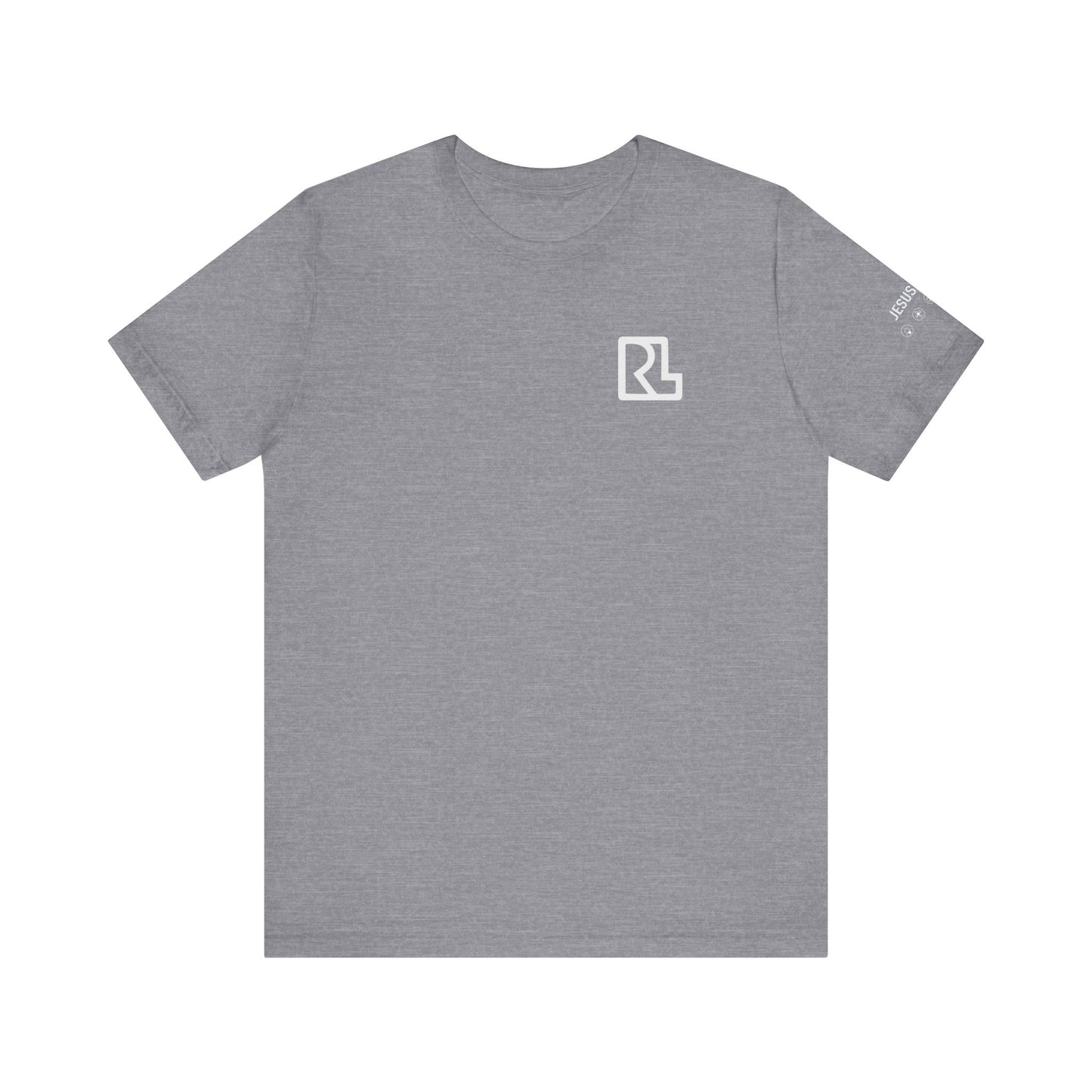 Real Life "Callings" Front Tee