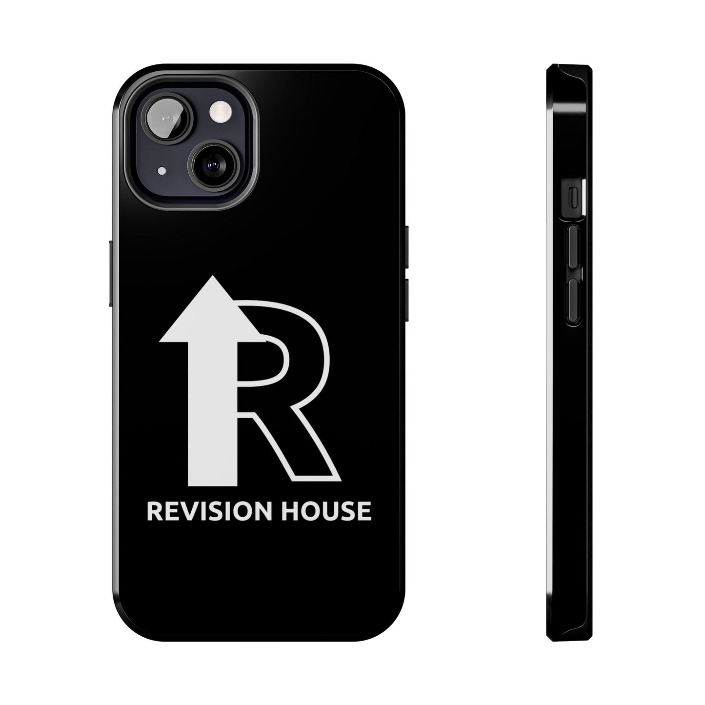 Revision House Phone Case