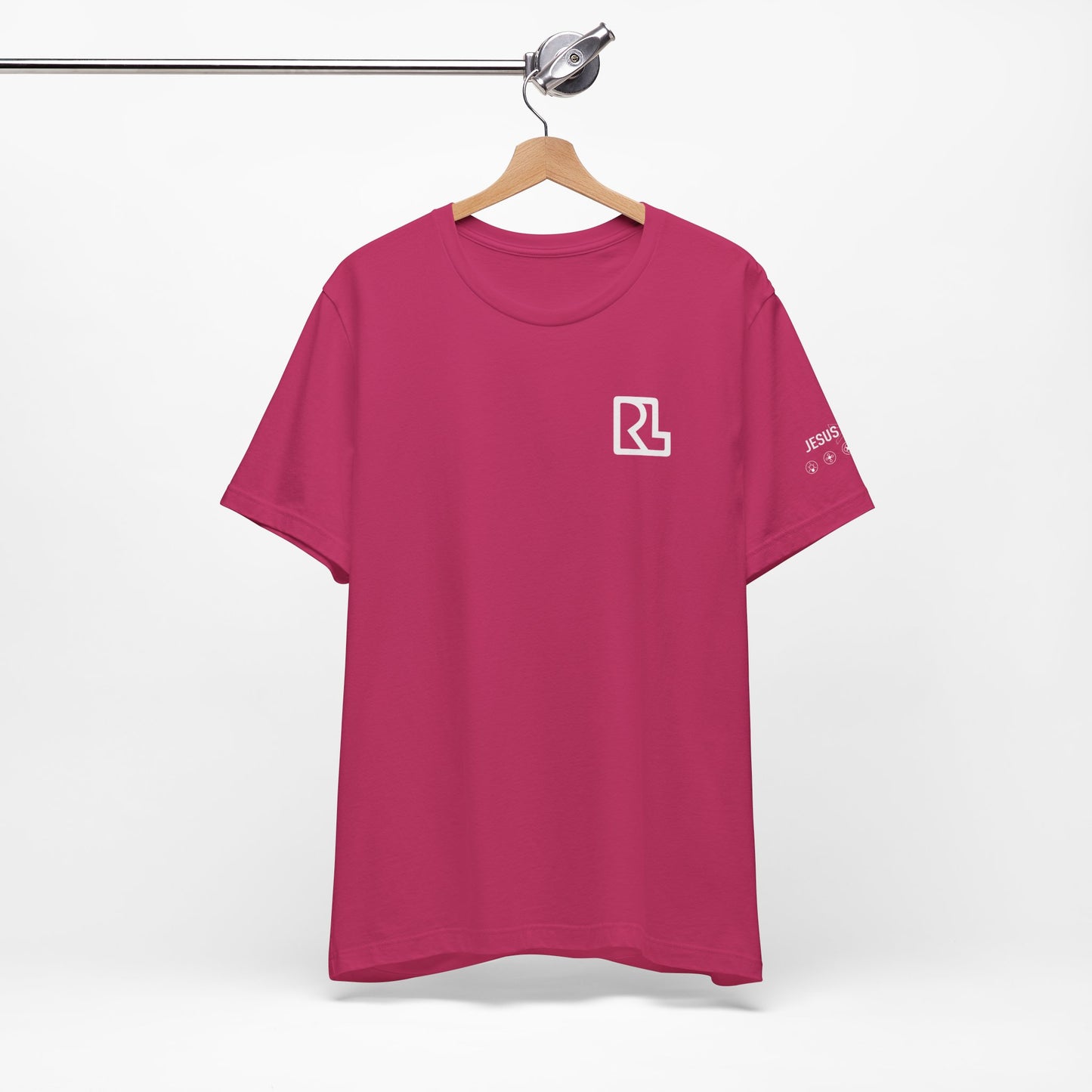Real Life "Callings" Front Tee