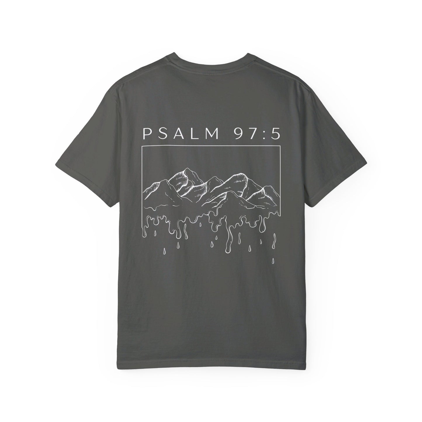 PSALM 97 Tee