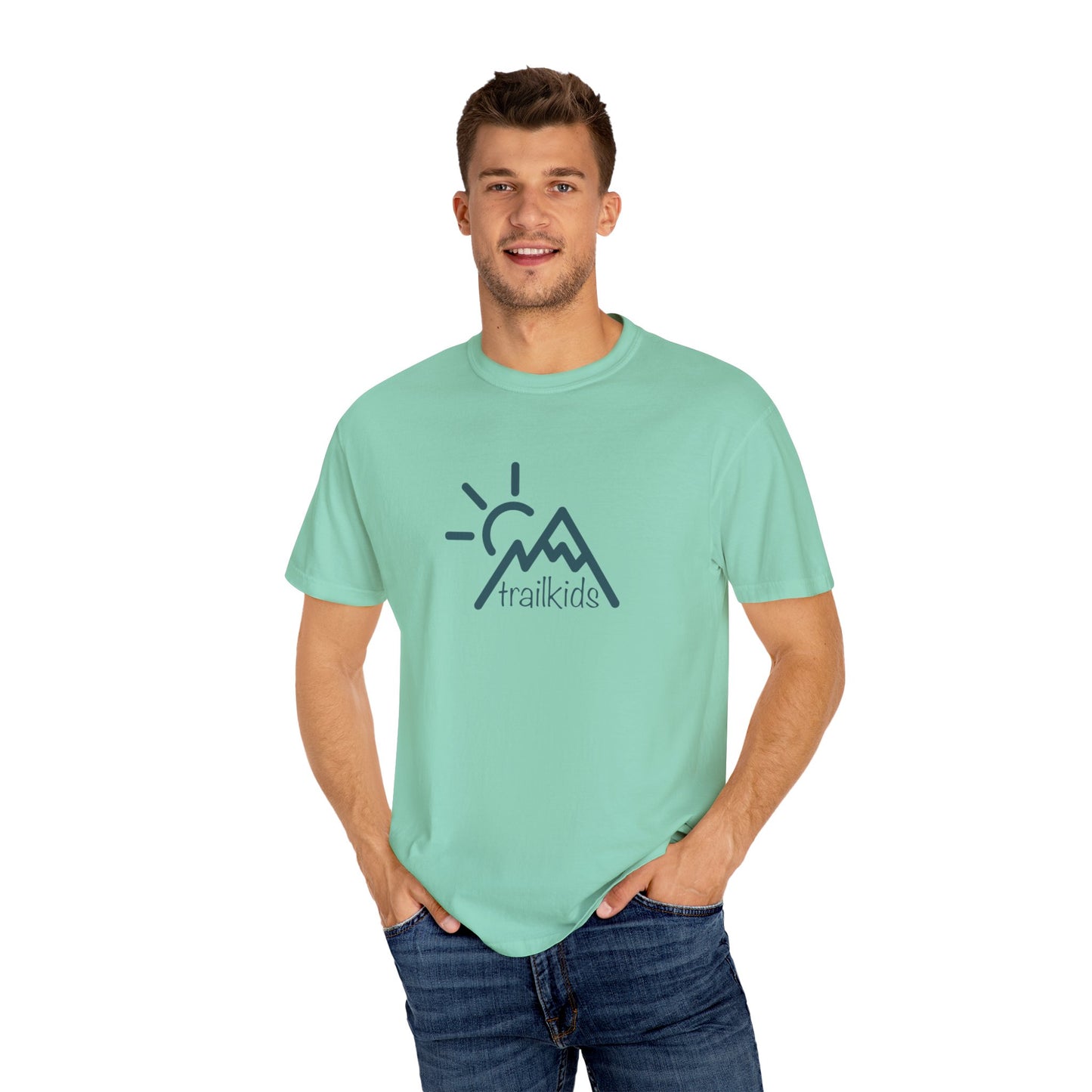 Trailkids Unisex Premium Tee