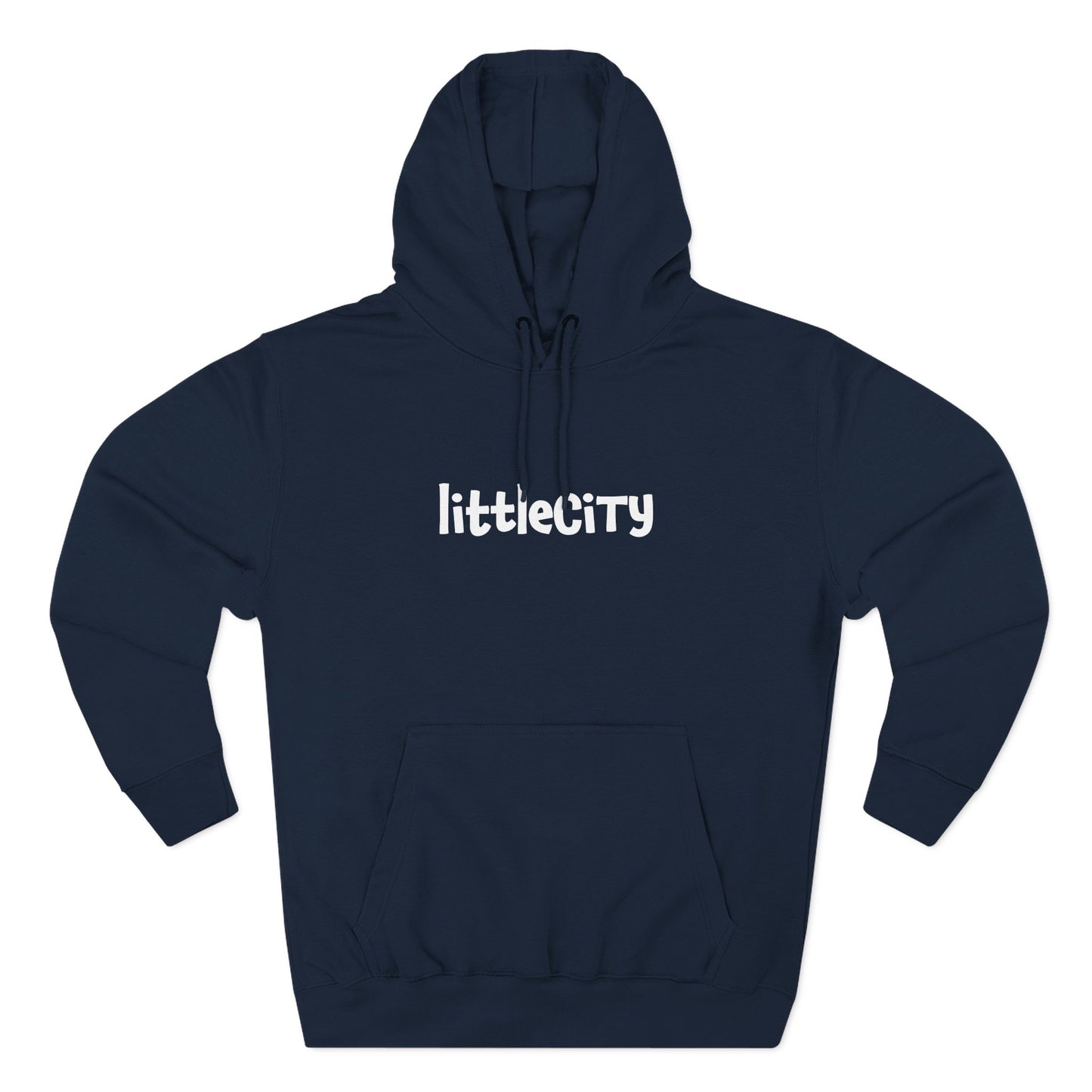 Little City Hoodie