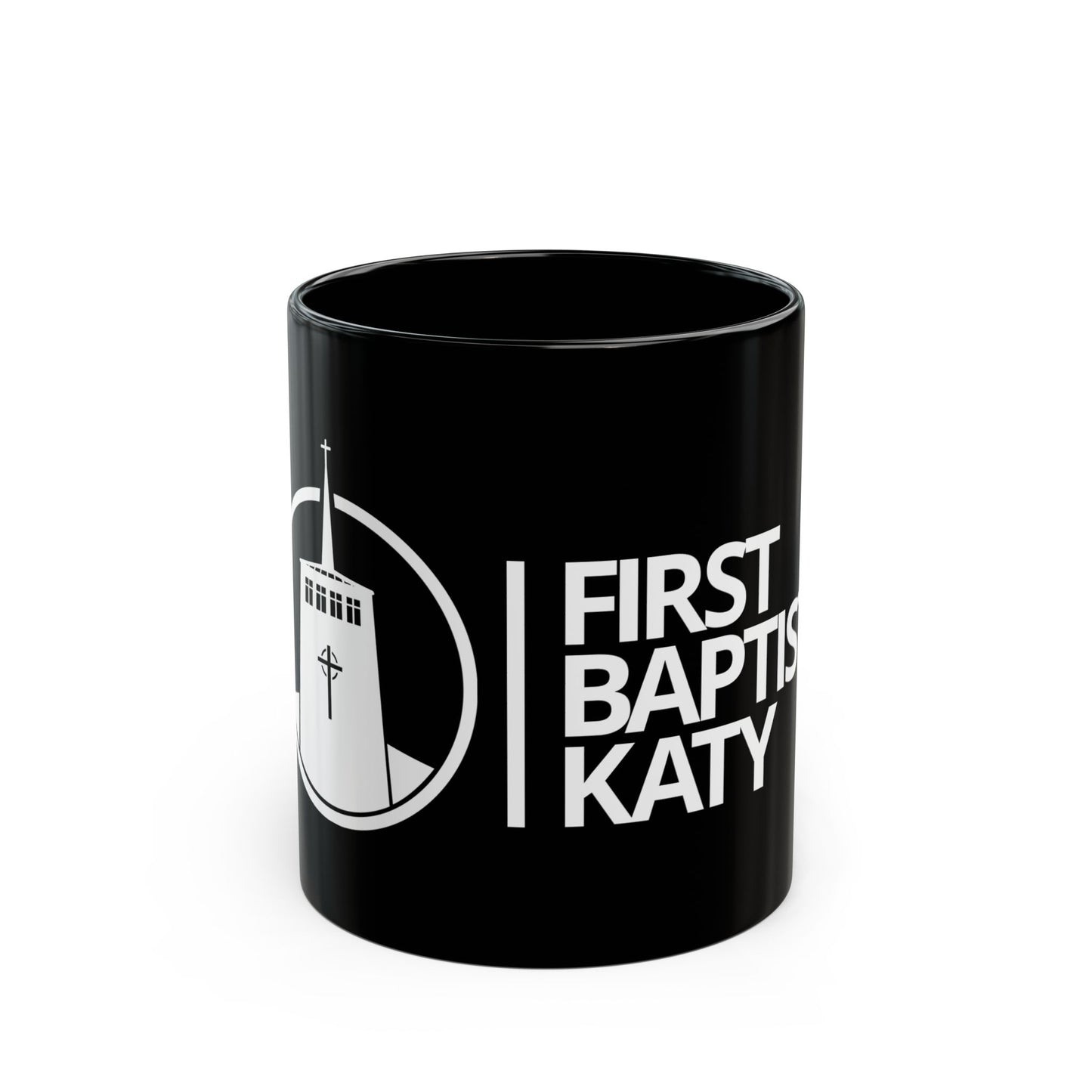 FBK Coffee Mug