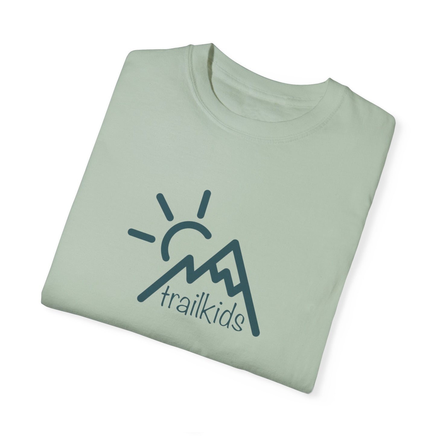 Trailkids Unisex Premium Tee