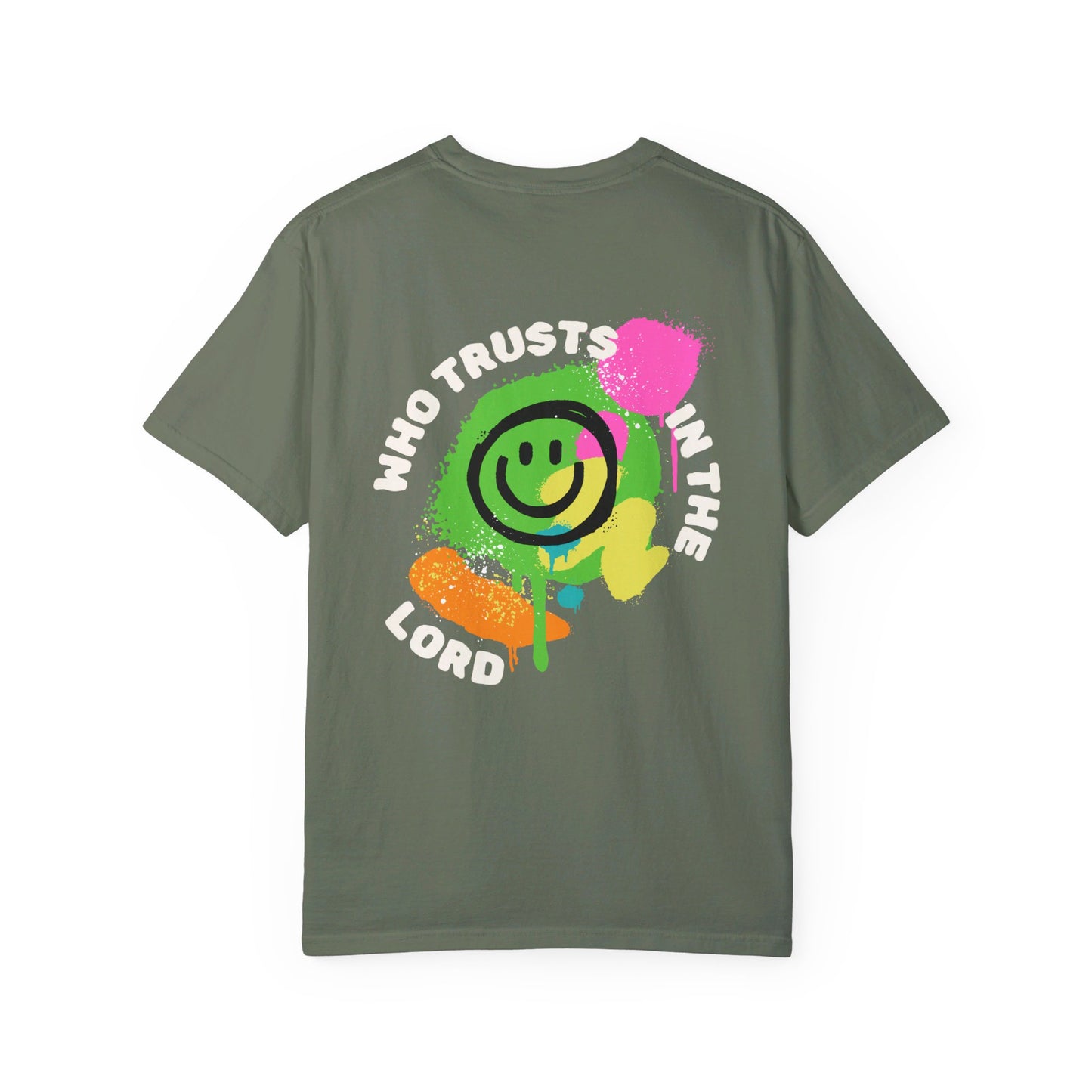 TRUST IN THE LORD Tee
