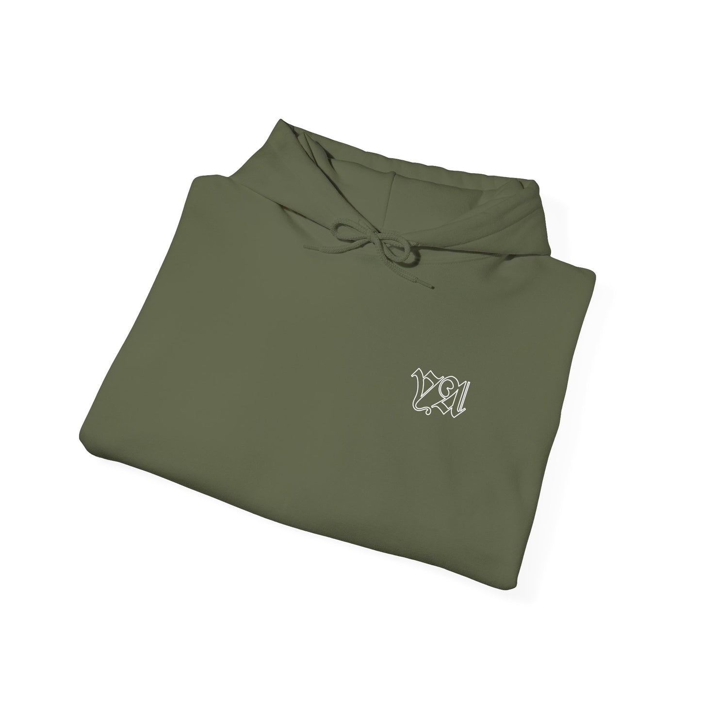 YA Heavy Blend Hoodie
