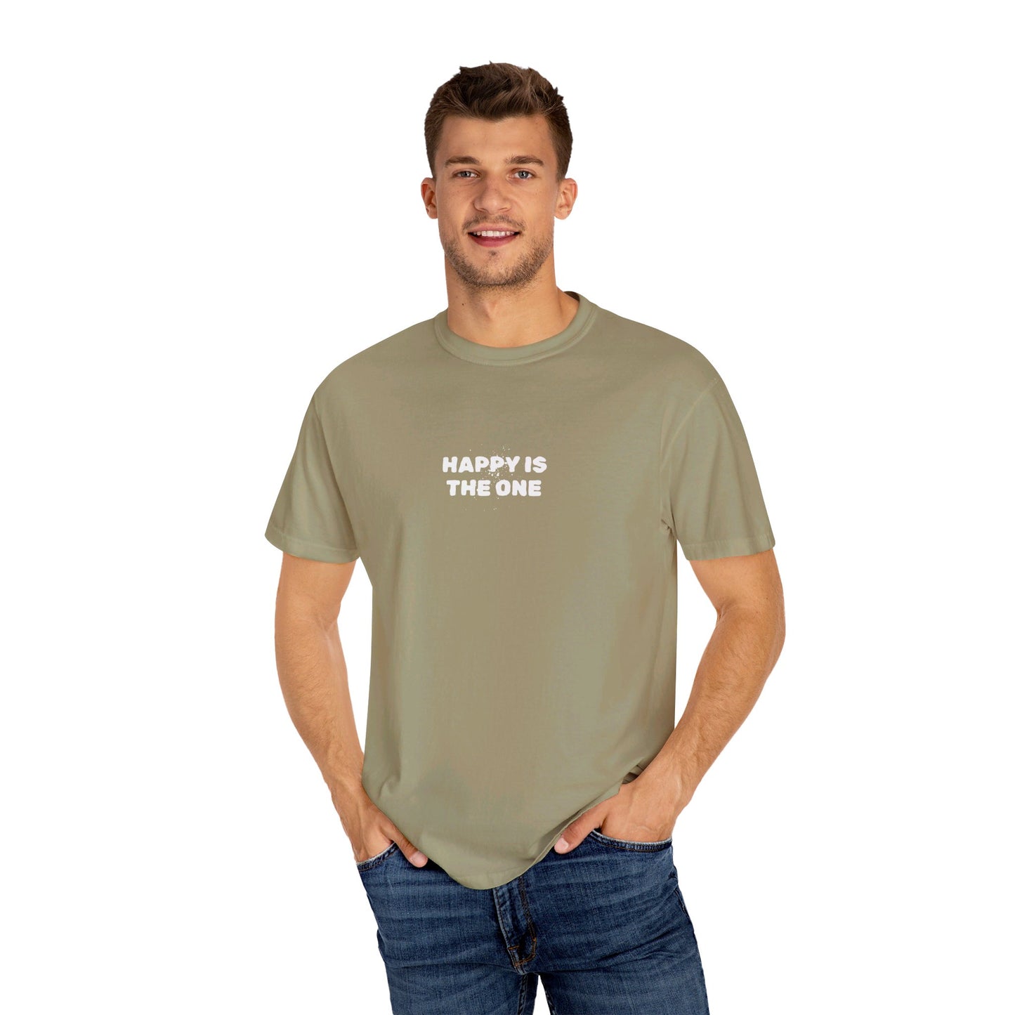 TRUST IN THE LORD Tee