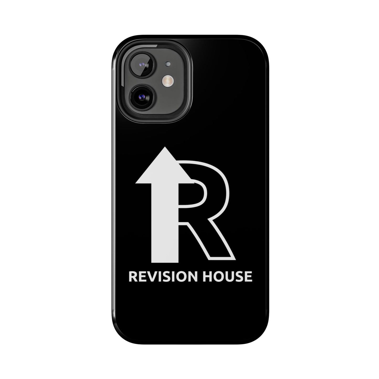 Revision House Phone Case