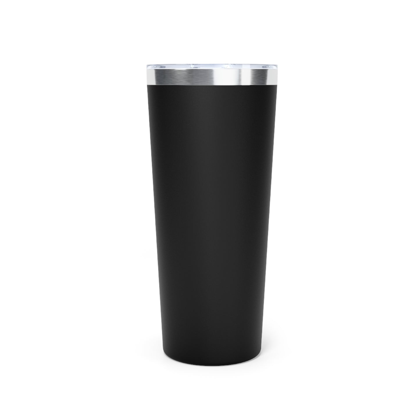 Embrace Logo Coffee Tumbler