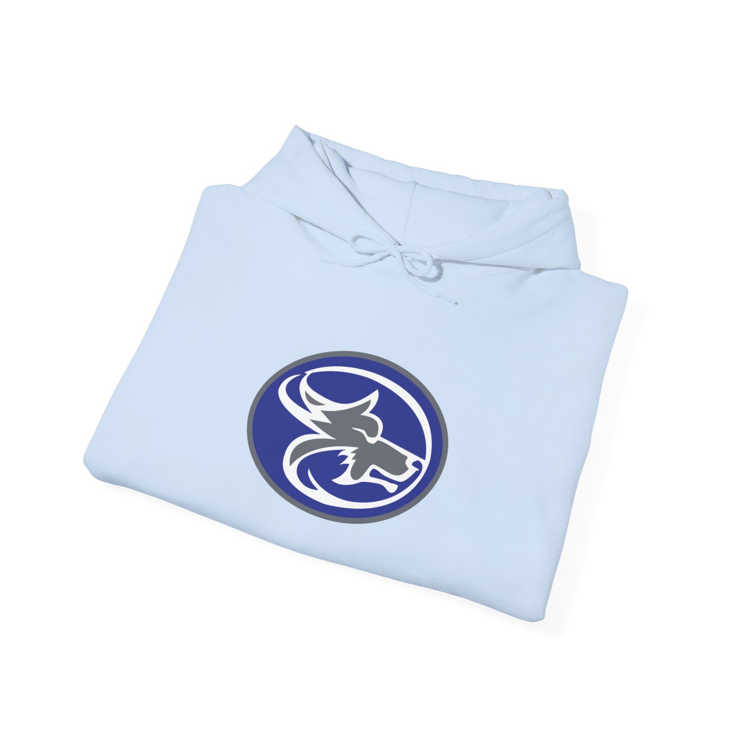 Fremont Logo Hooded Sweatshirt