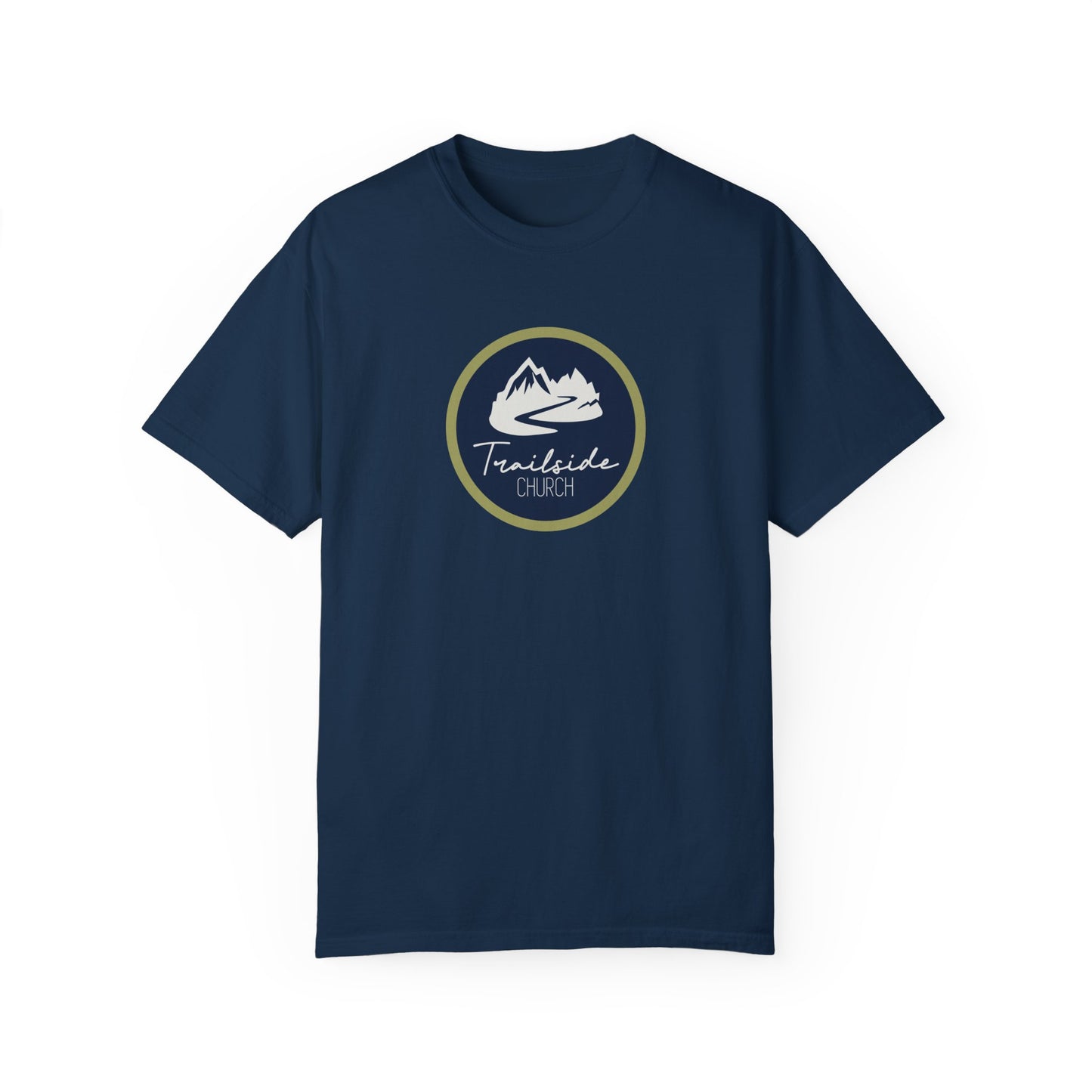 Trailside Unisex Premium Tee