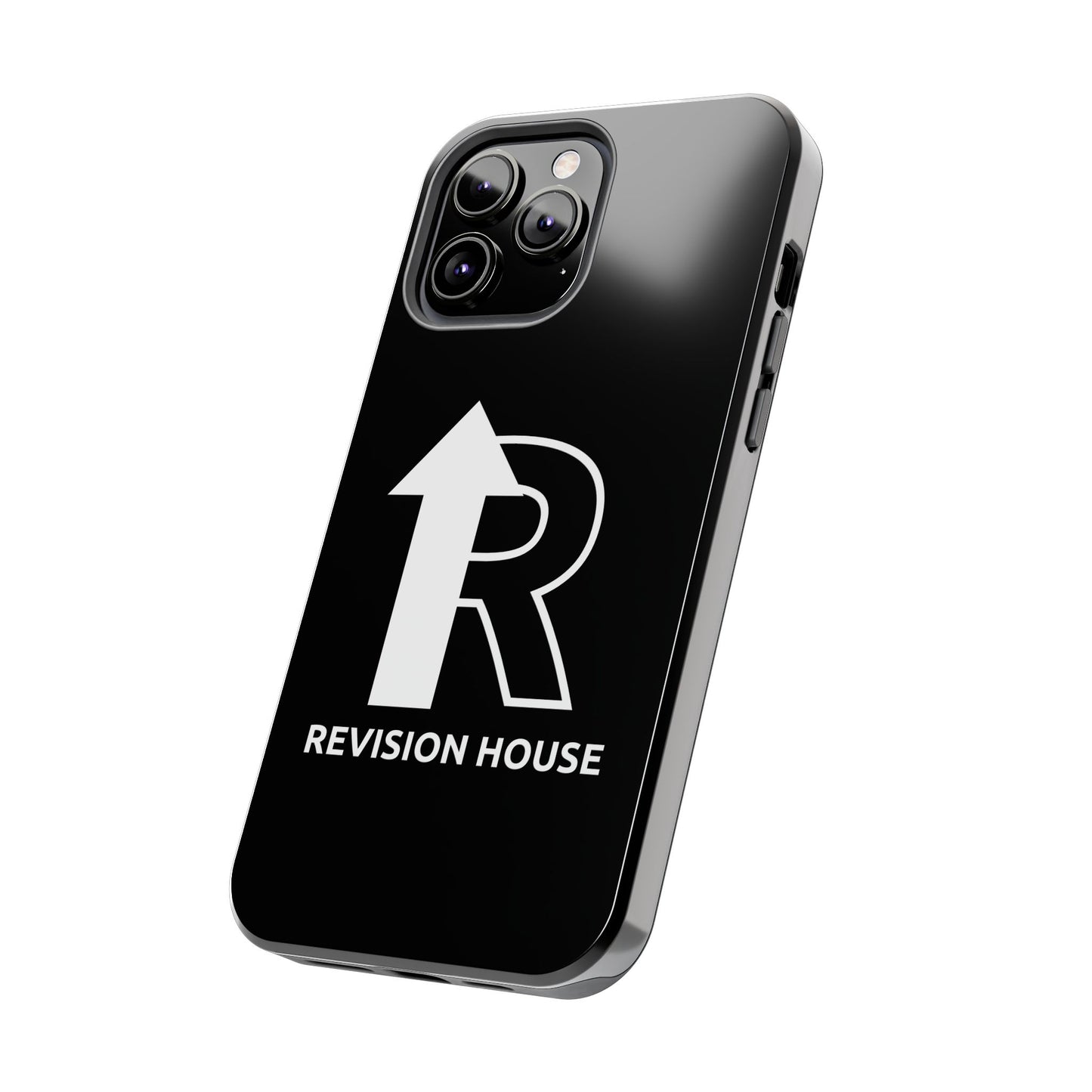 Revision House Phone Case