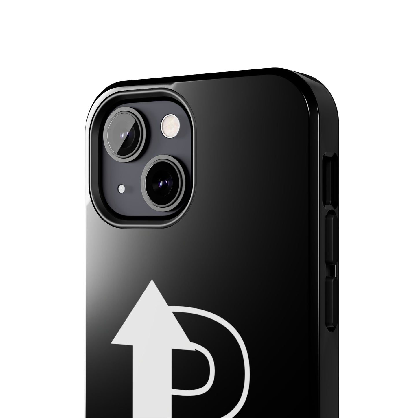 Revision House Phone Case