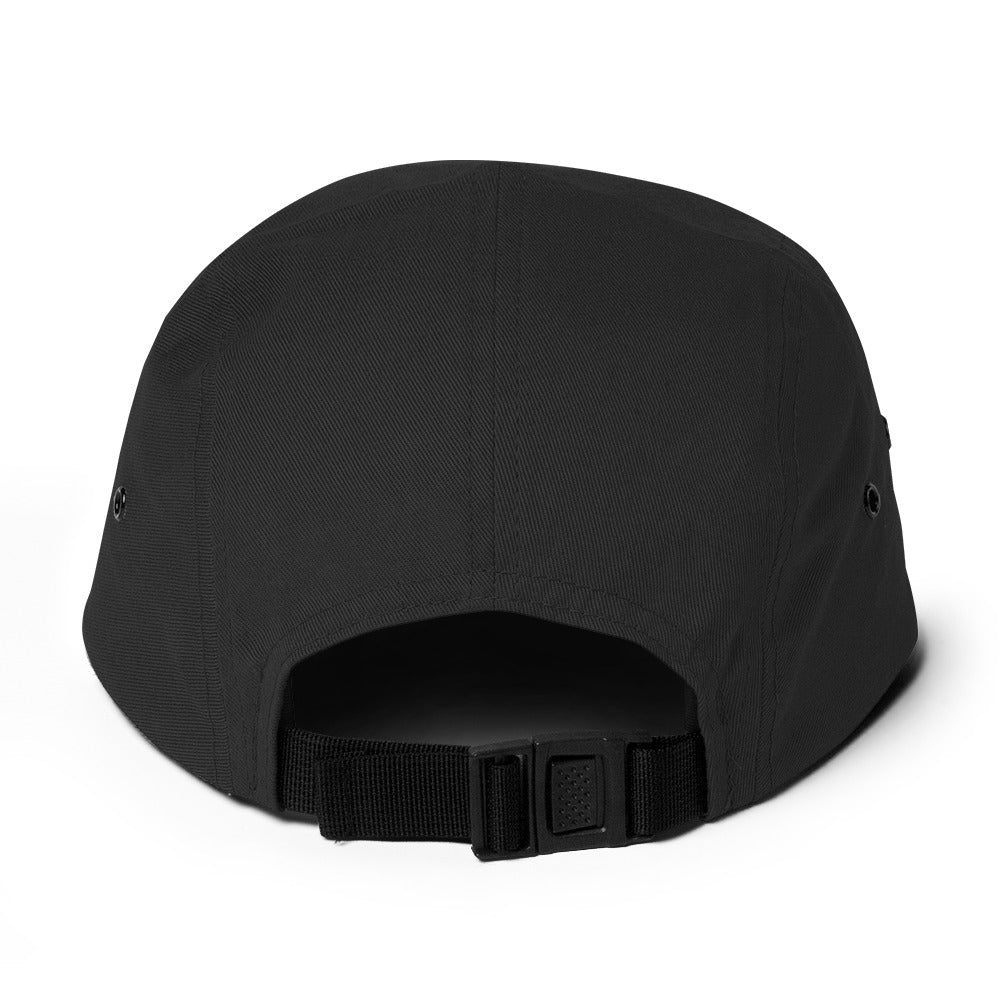Cross of Hope Five Panel Cap