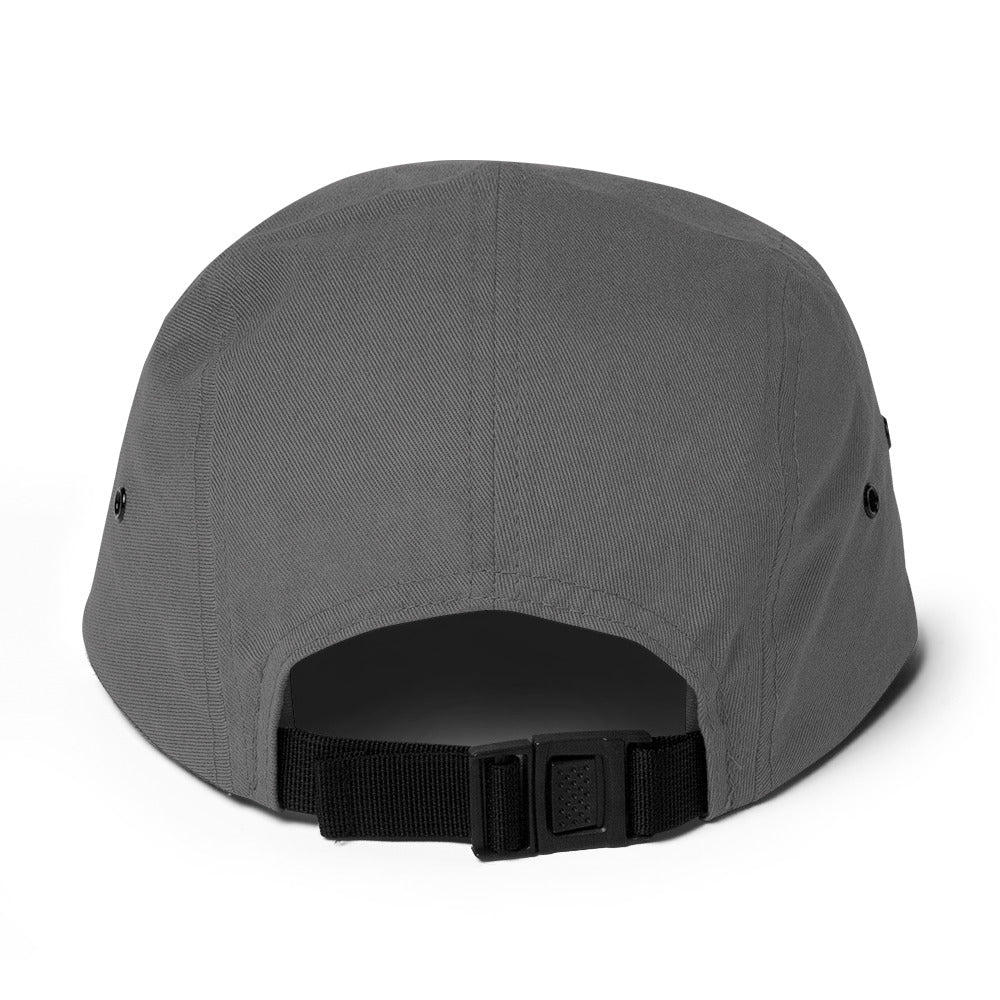 Cross of Hope Five Panel Cap