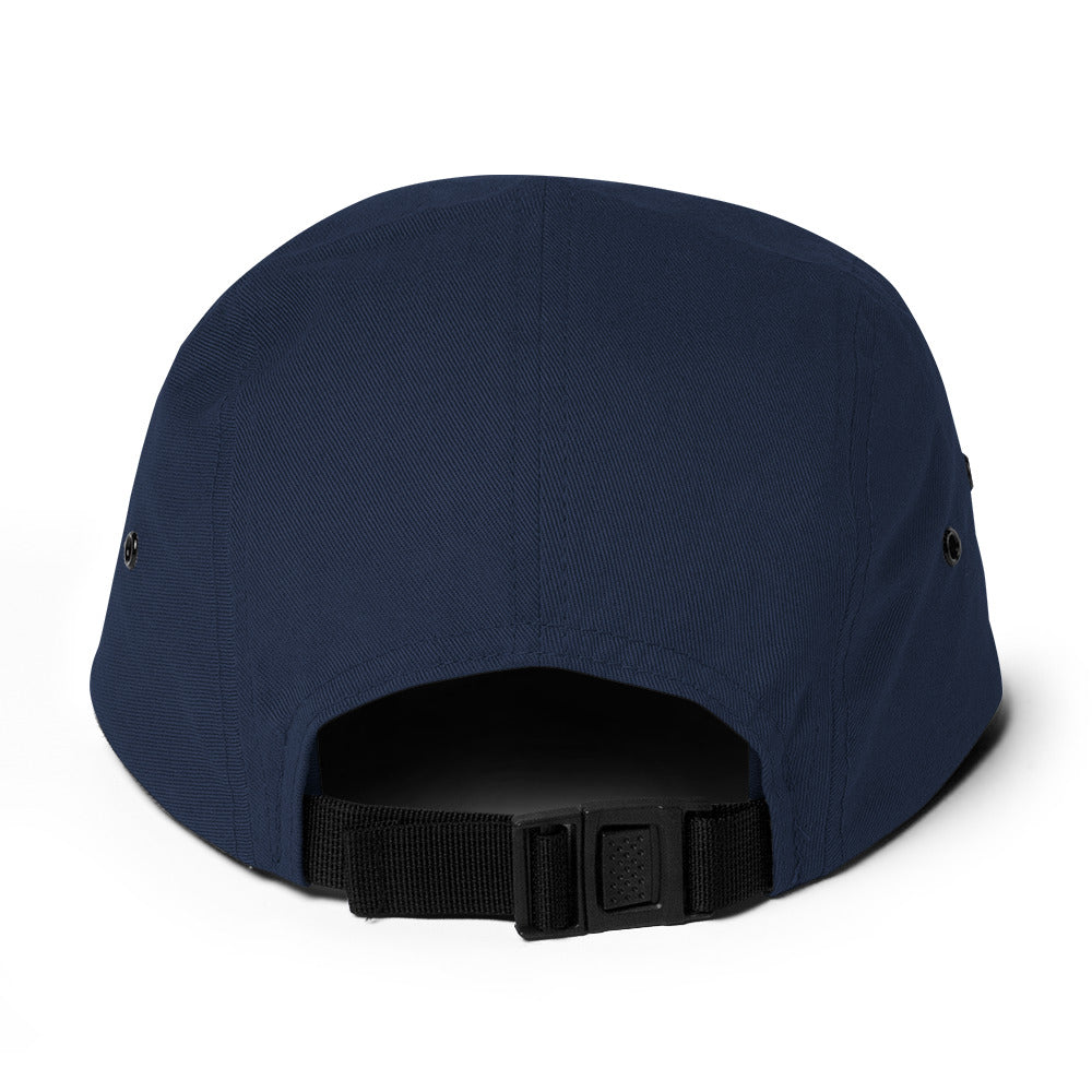 Cross of Hope Five Panel Cap