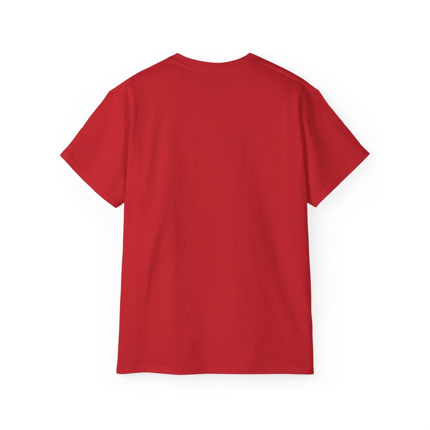Gildan 2000 | Unisex Ultra Cotton Tee