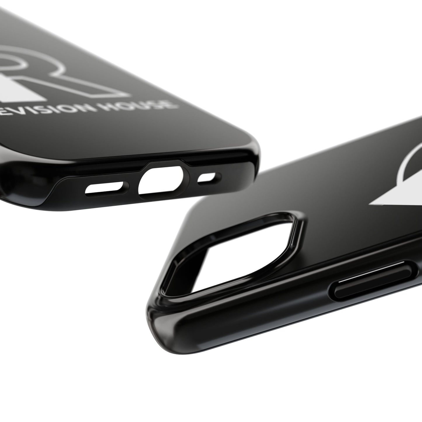 Revision House Phone Case