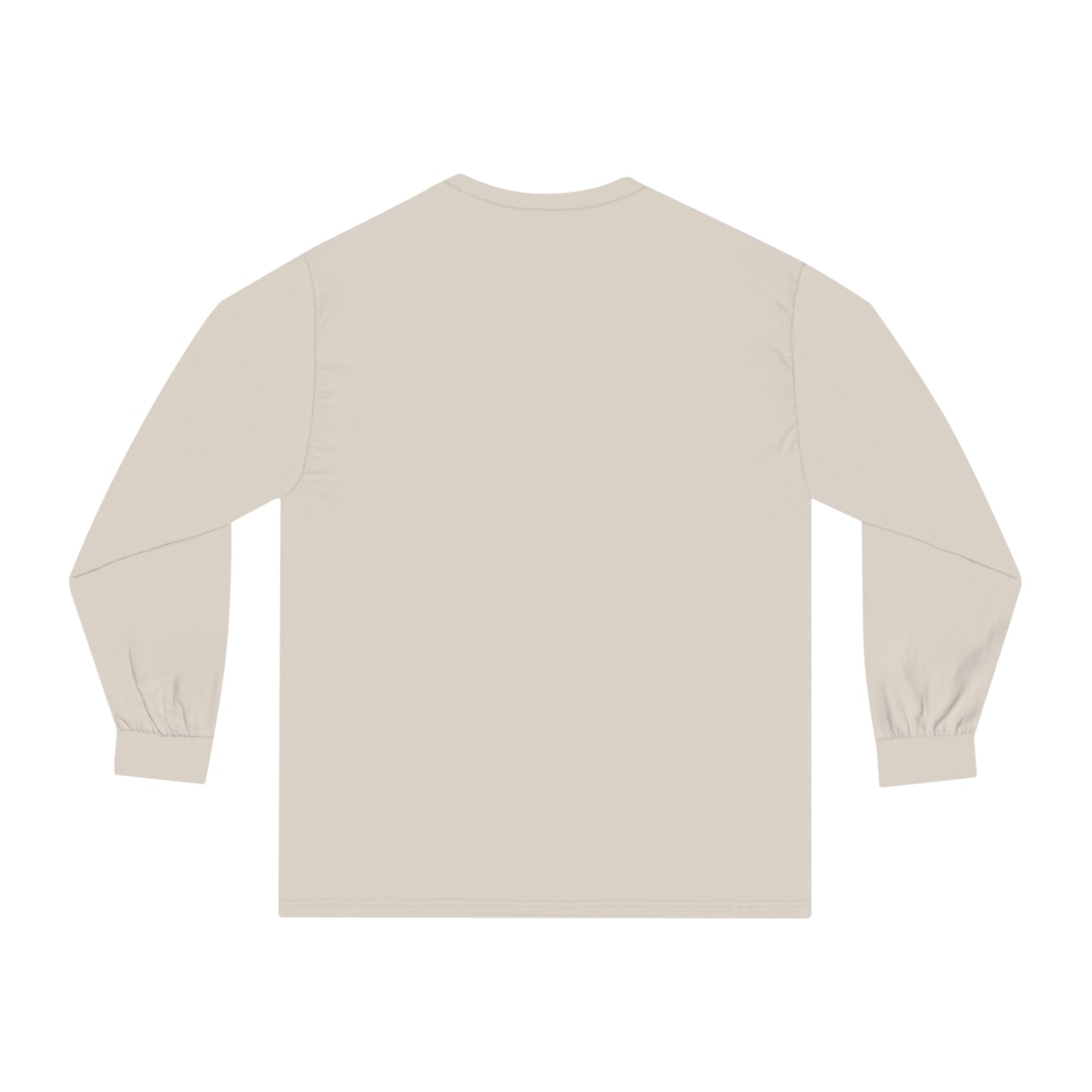 American Apparel 1304 | Unisex Classic Long Sleeve T-Shirt