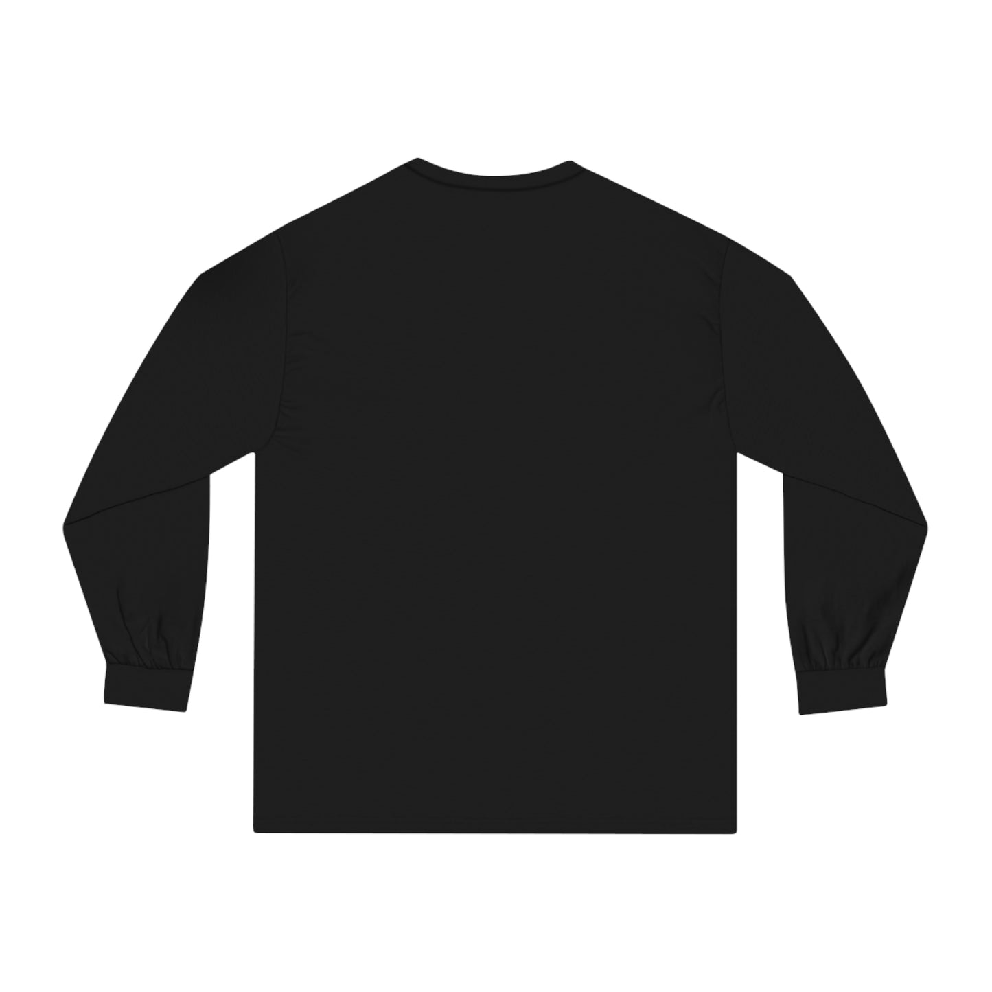 American Apparel 1304 | Unisex Classic Long Sleeve T-Shirt