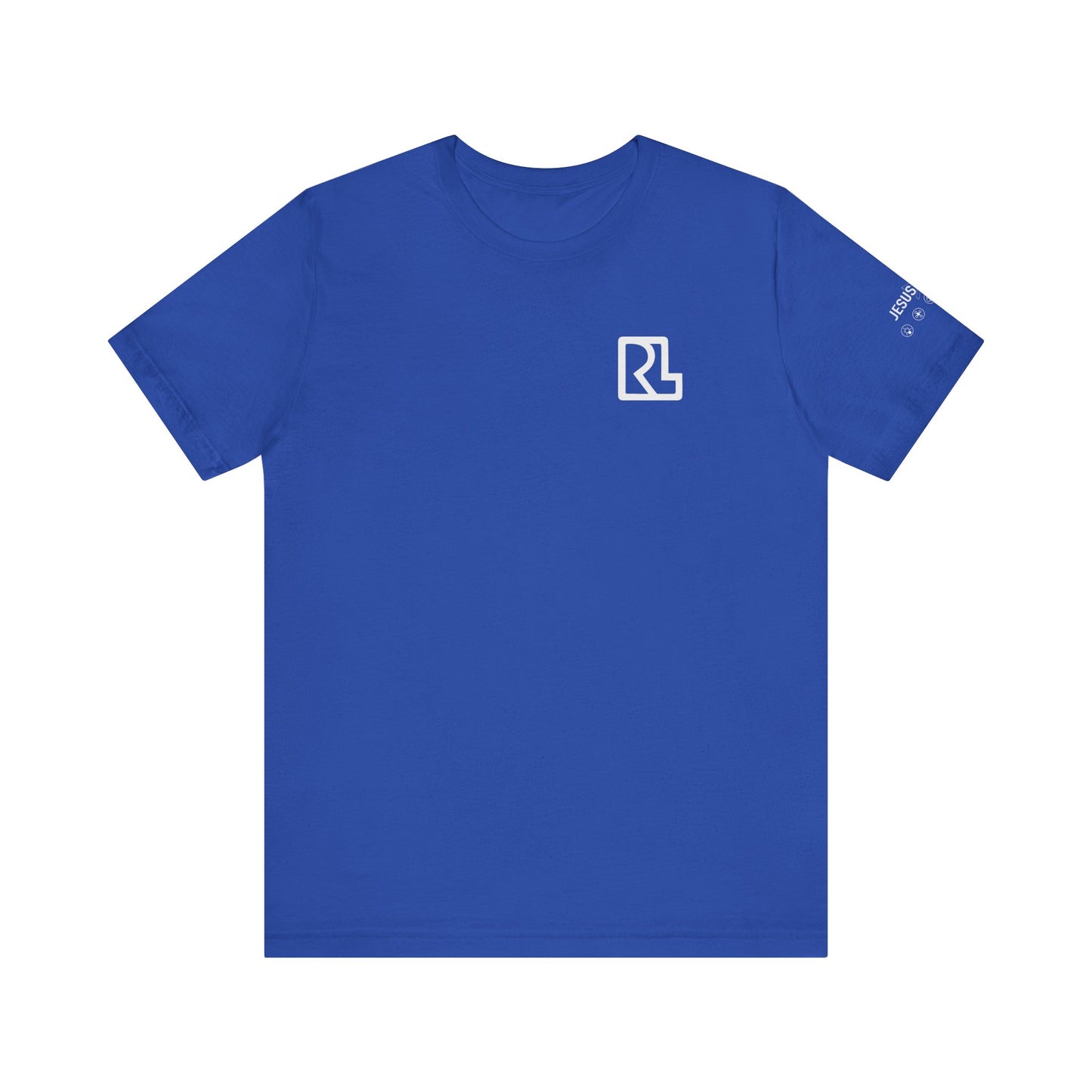 Real Life "Callings" Front Tee
