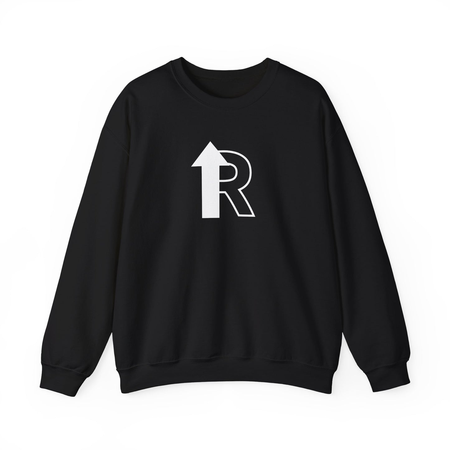 Revisions House Logo Sweatshirt