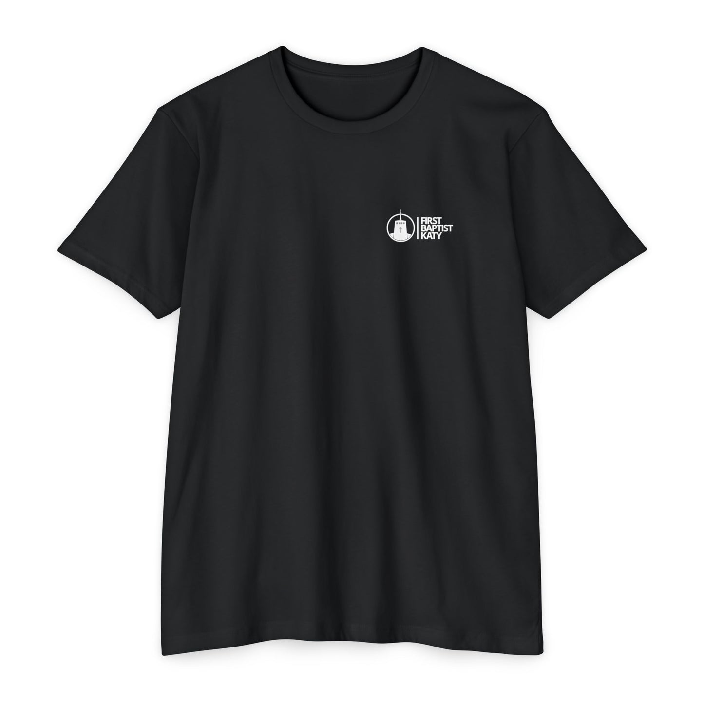 FBK Offset Logo Tee