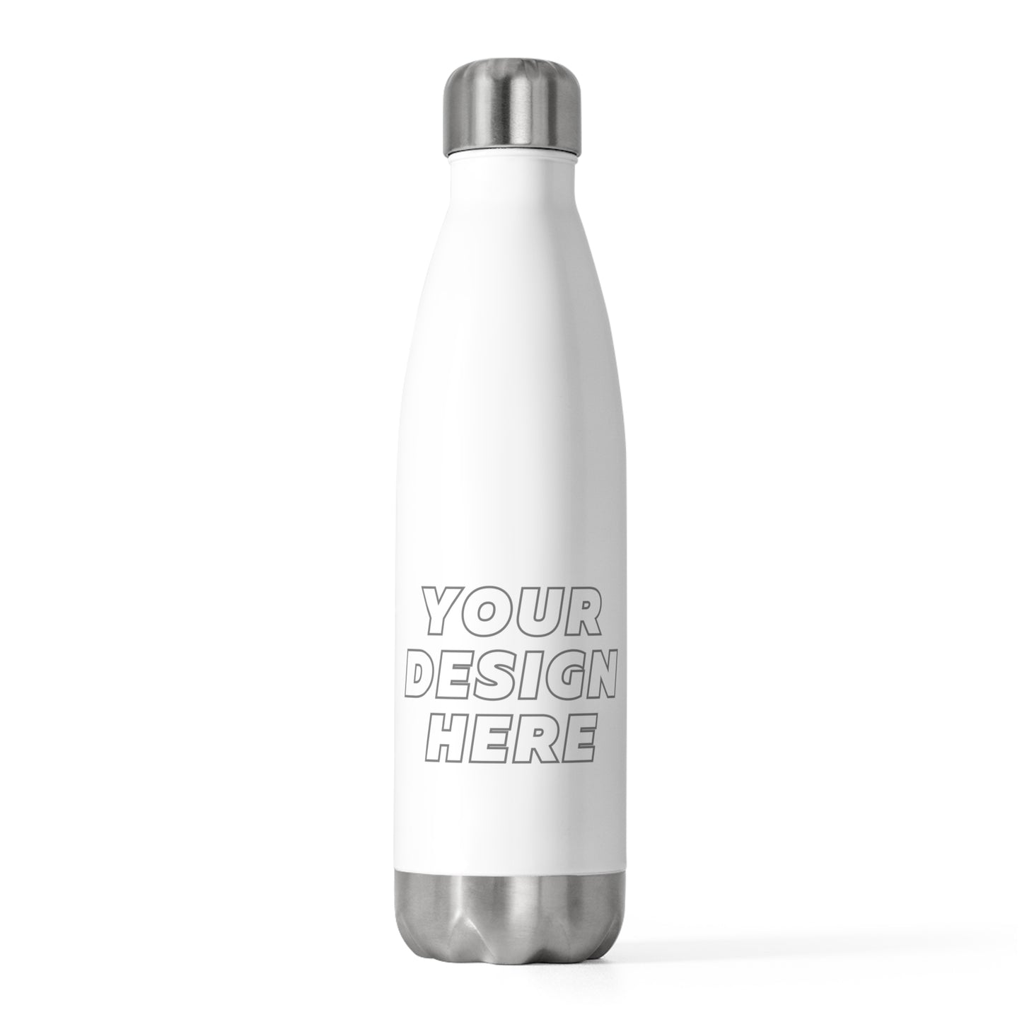 20oz Insulated Bottle