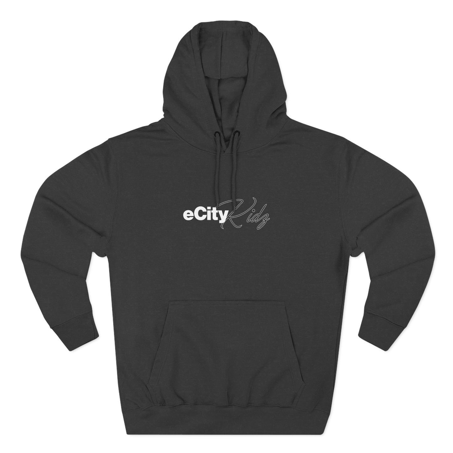 eCity Kidz Hoodie