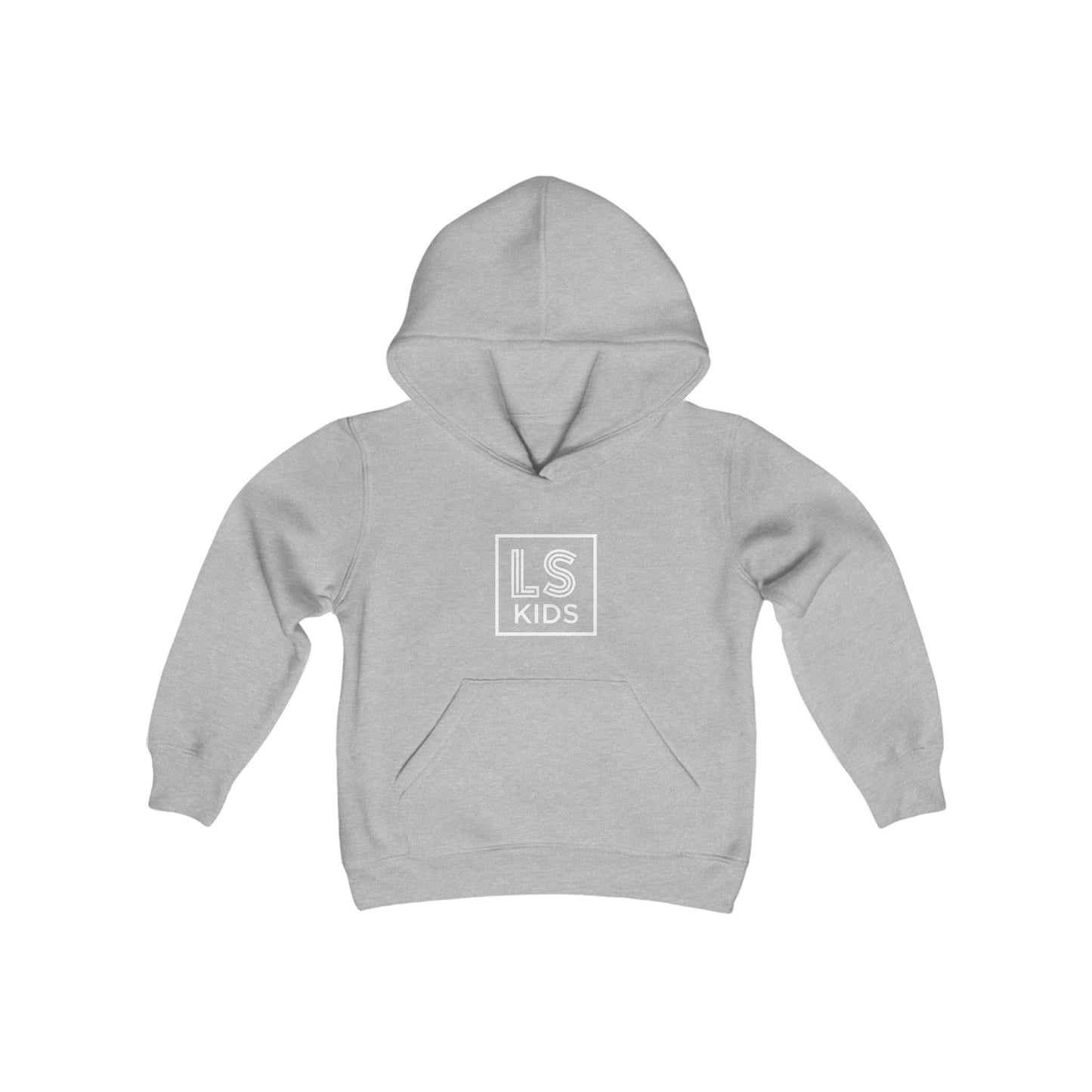 Lifespring Kids Logo Youth Sweatshirt