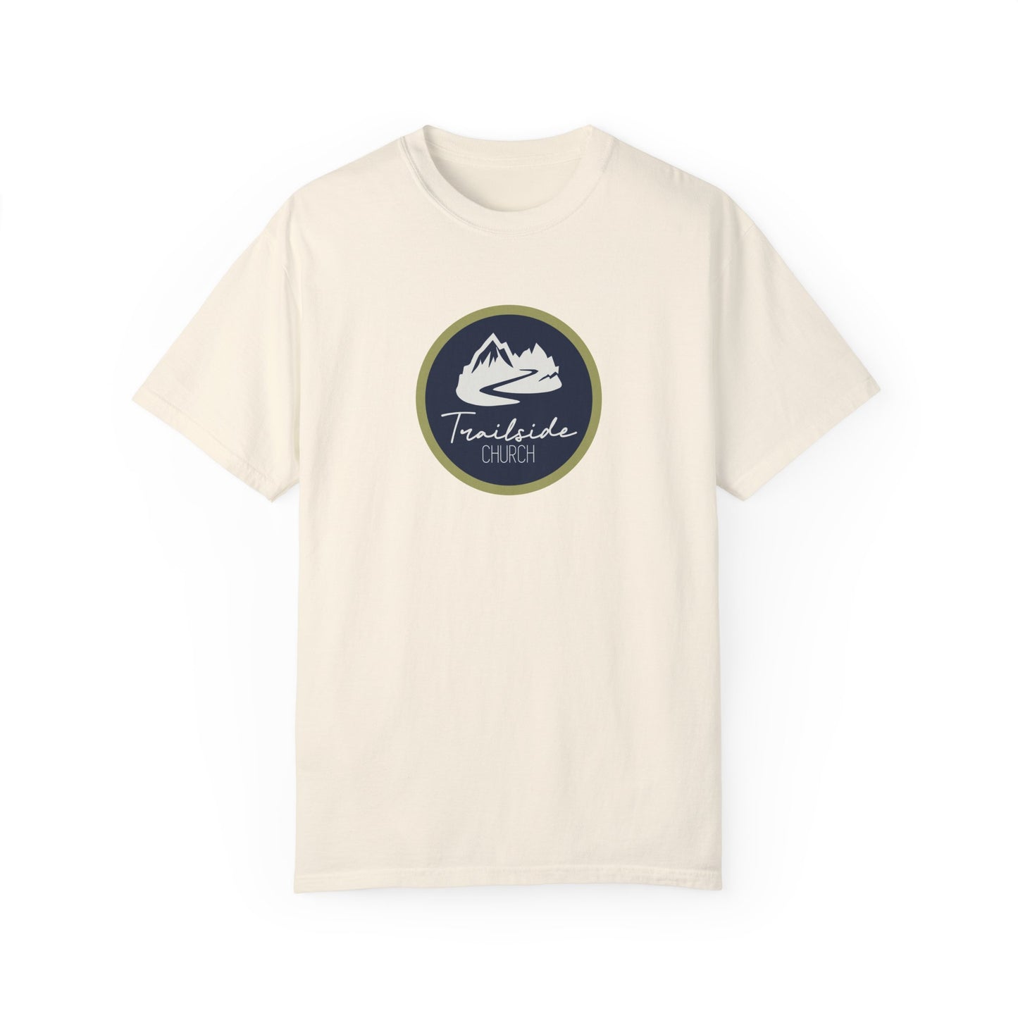 Trailside Unisex Premium Tee
