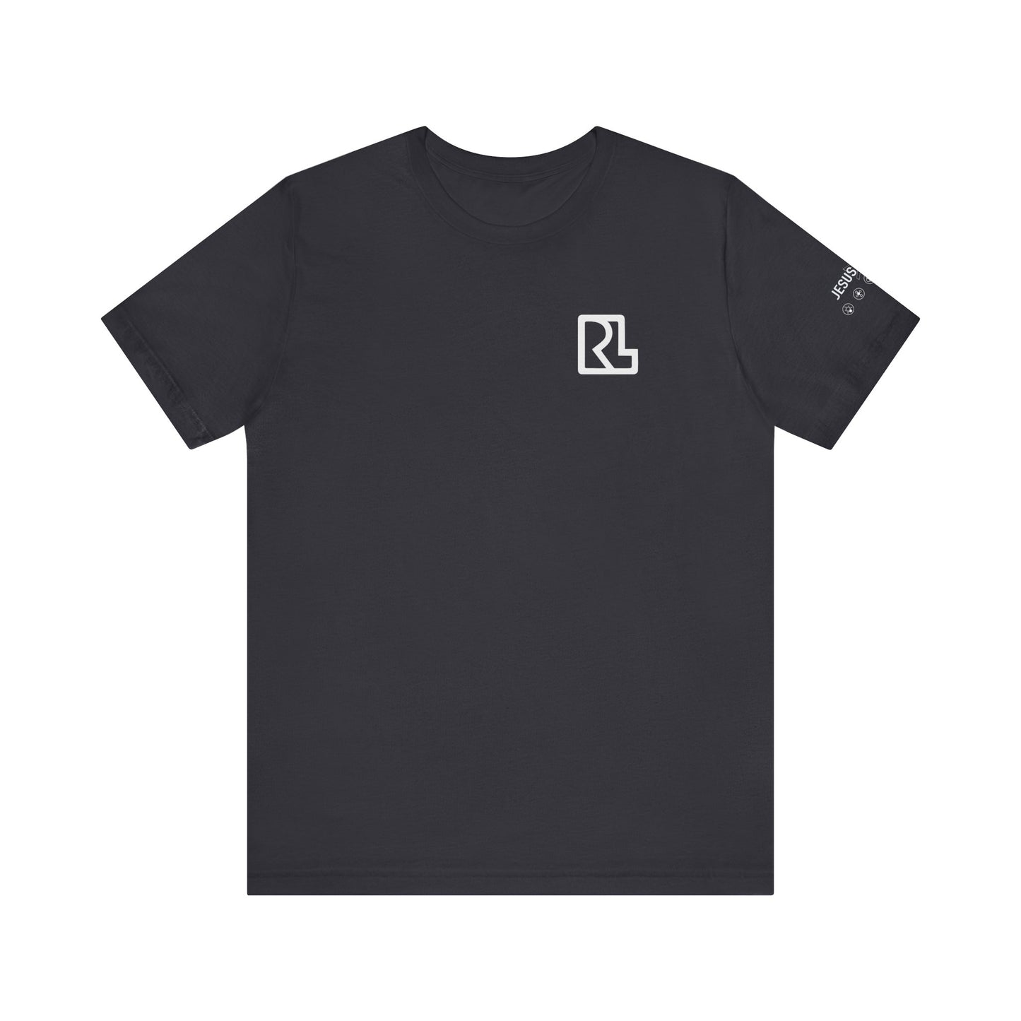 Real Life "Callings" Front Tee