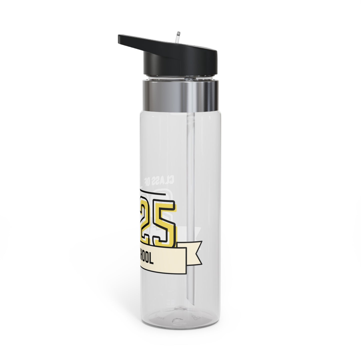 Class of 2025 Kensington Tritan™ Sport Bottle, 20oz