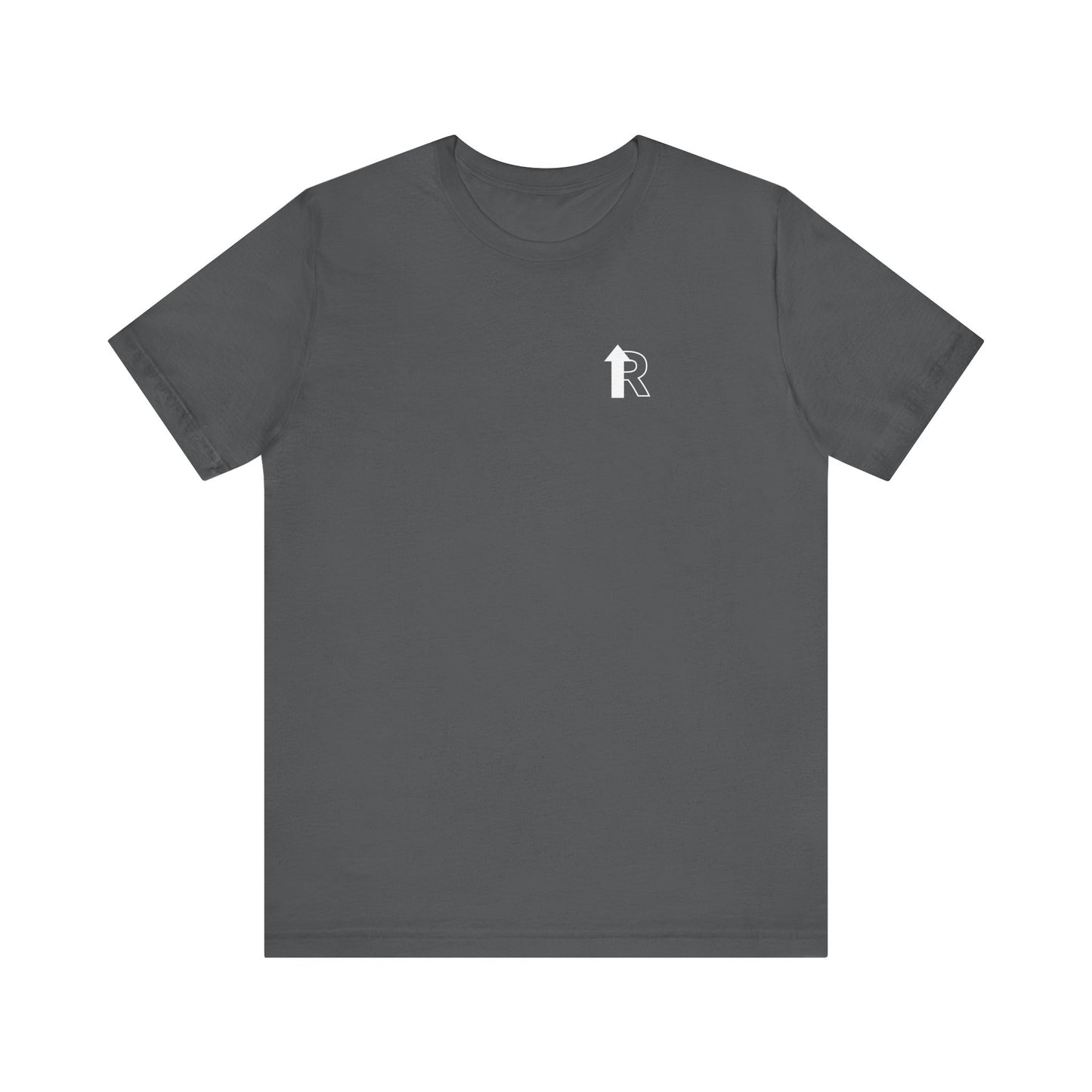 Revision House Pocket Logo Tee