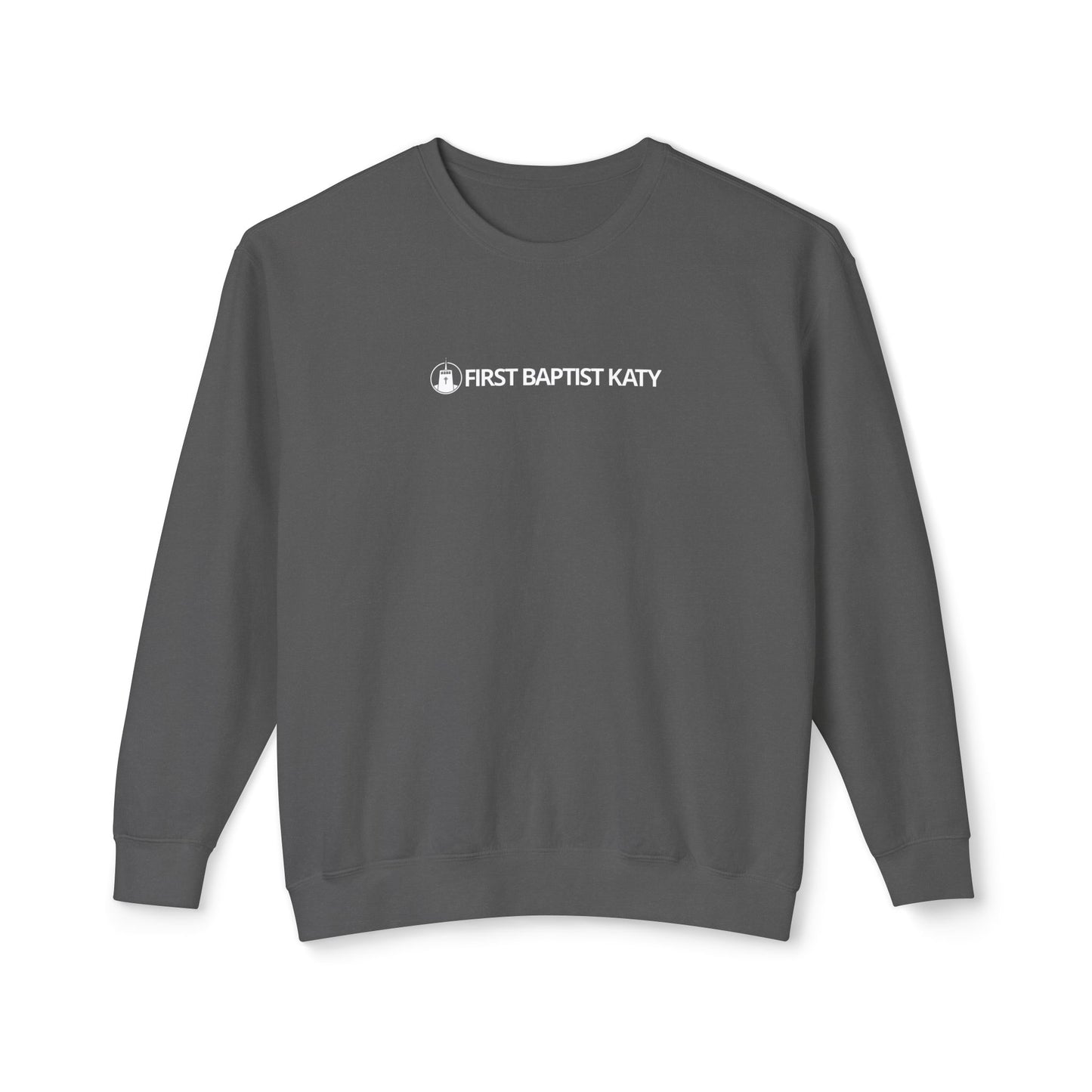 FBK Logo Sweatshirt