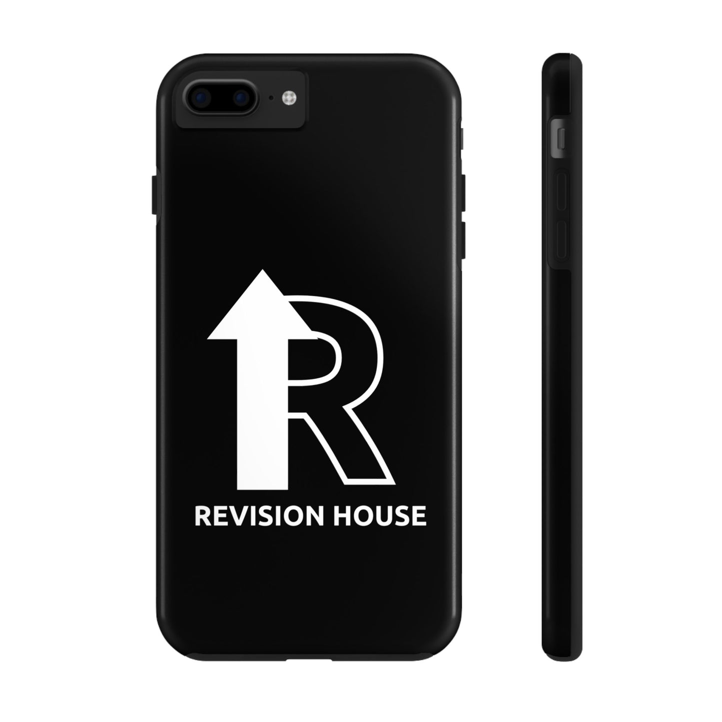 Revision House Phone Case