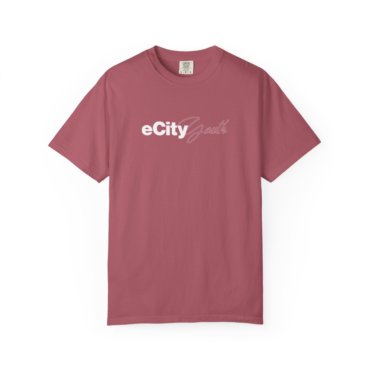 eCity Youth Tee