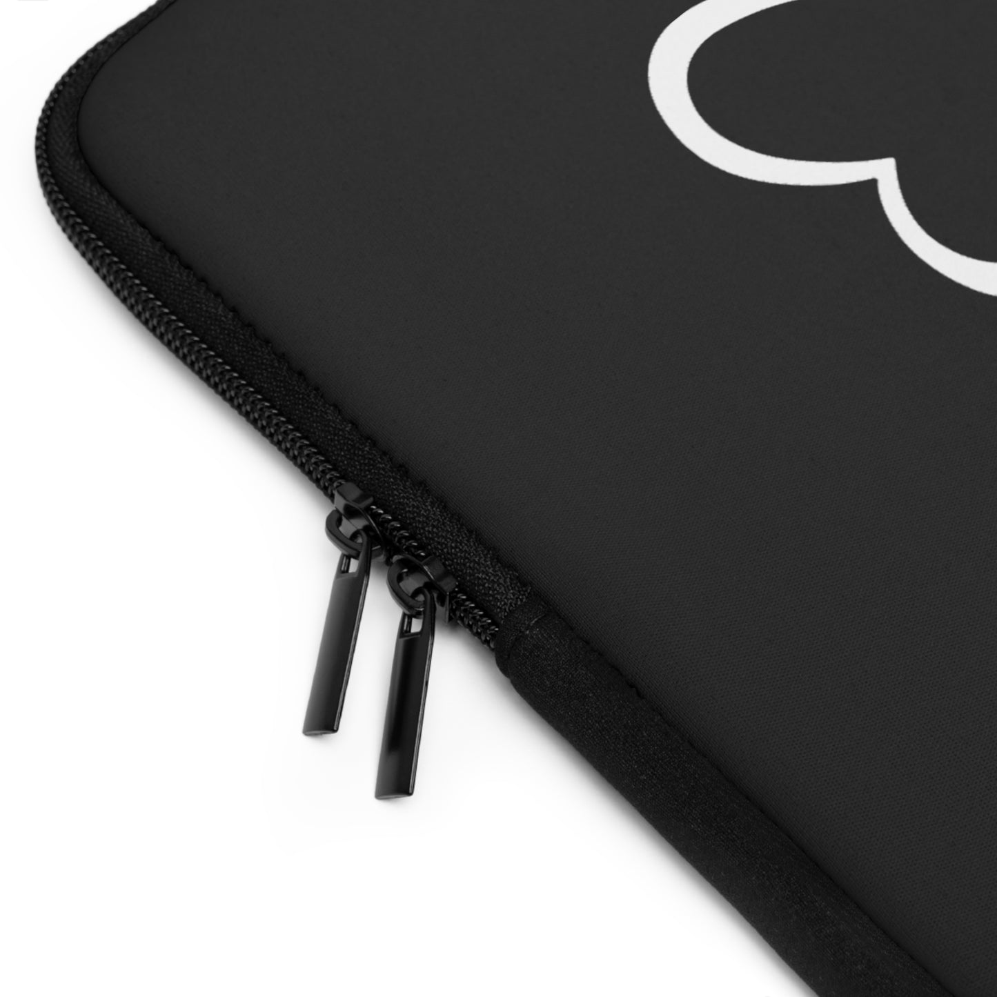 Embrace Logo Laptop Sleeve